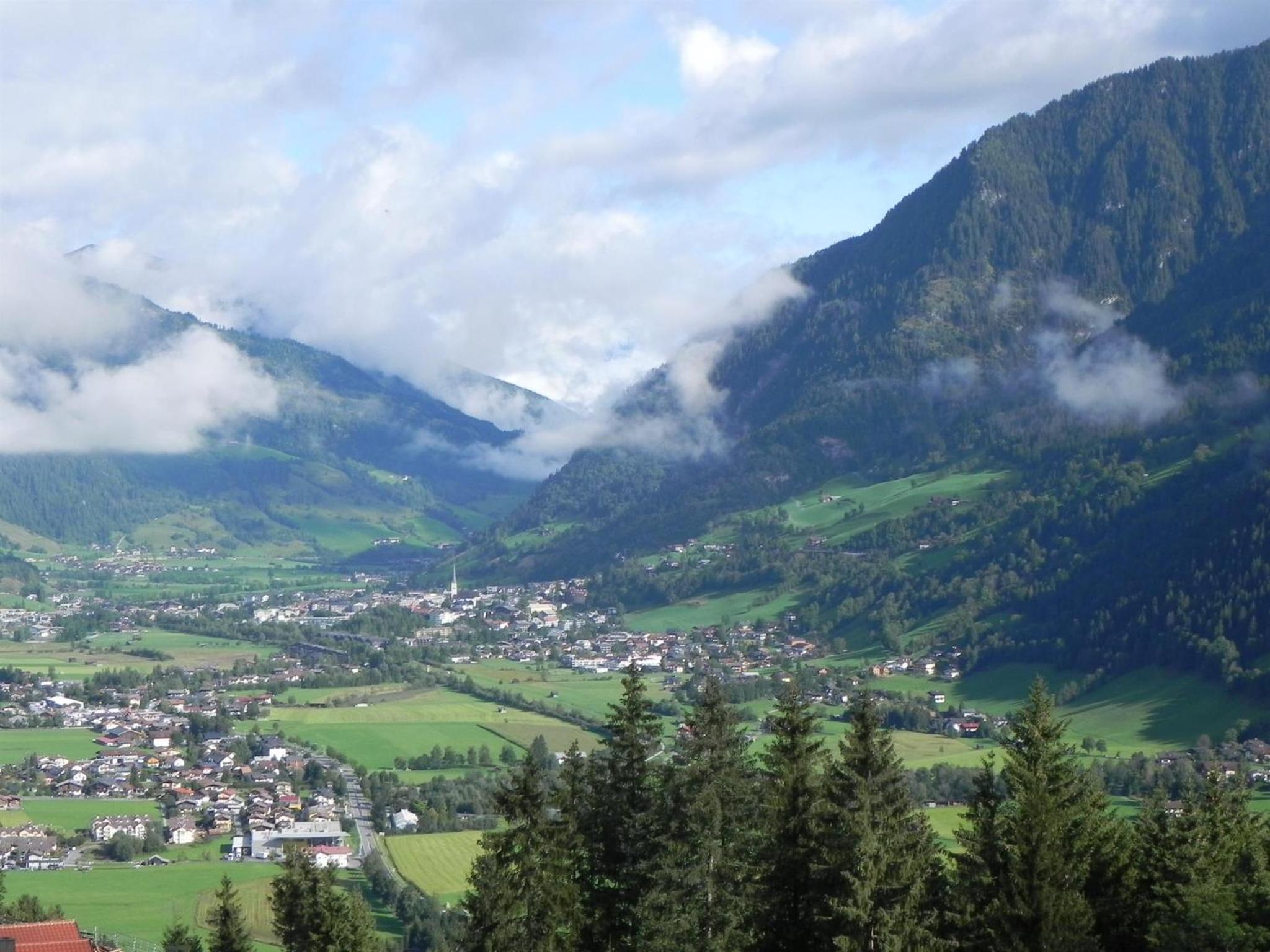 Ferienwohnung Oberrauter