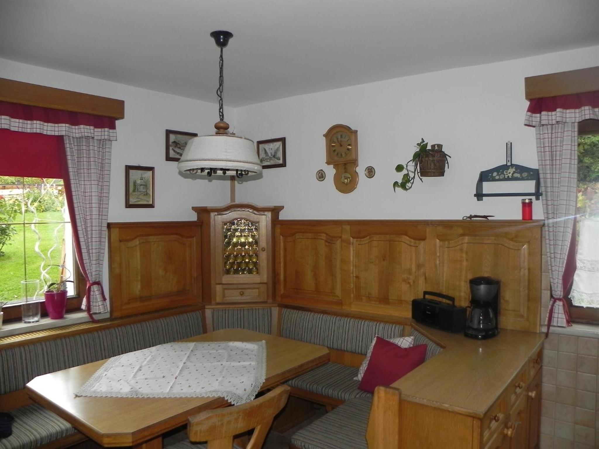 Ferienwohnung Oberrauter
