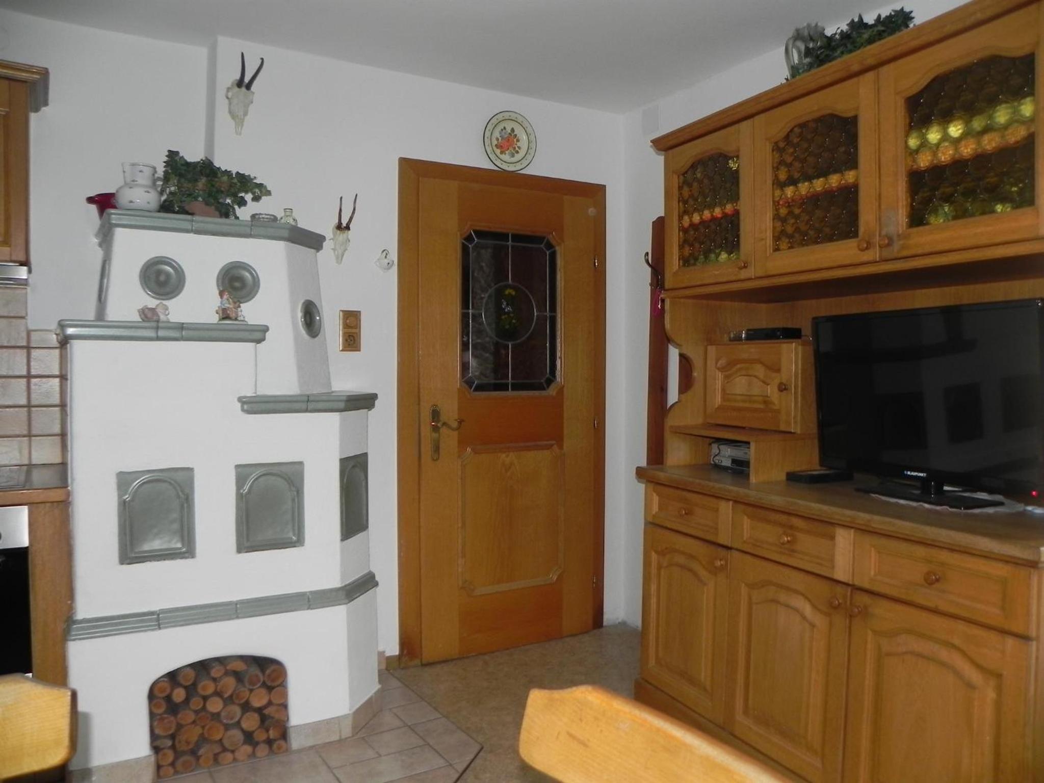 Ferienwohnung Oberrauter
