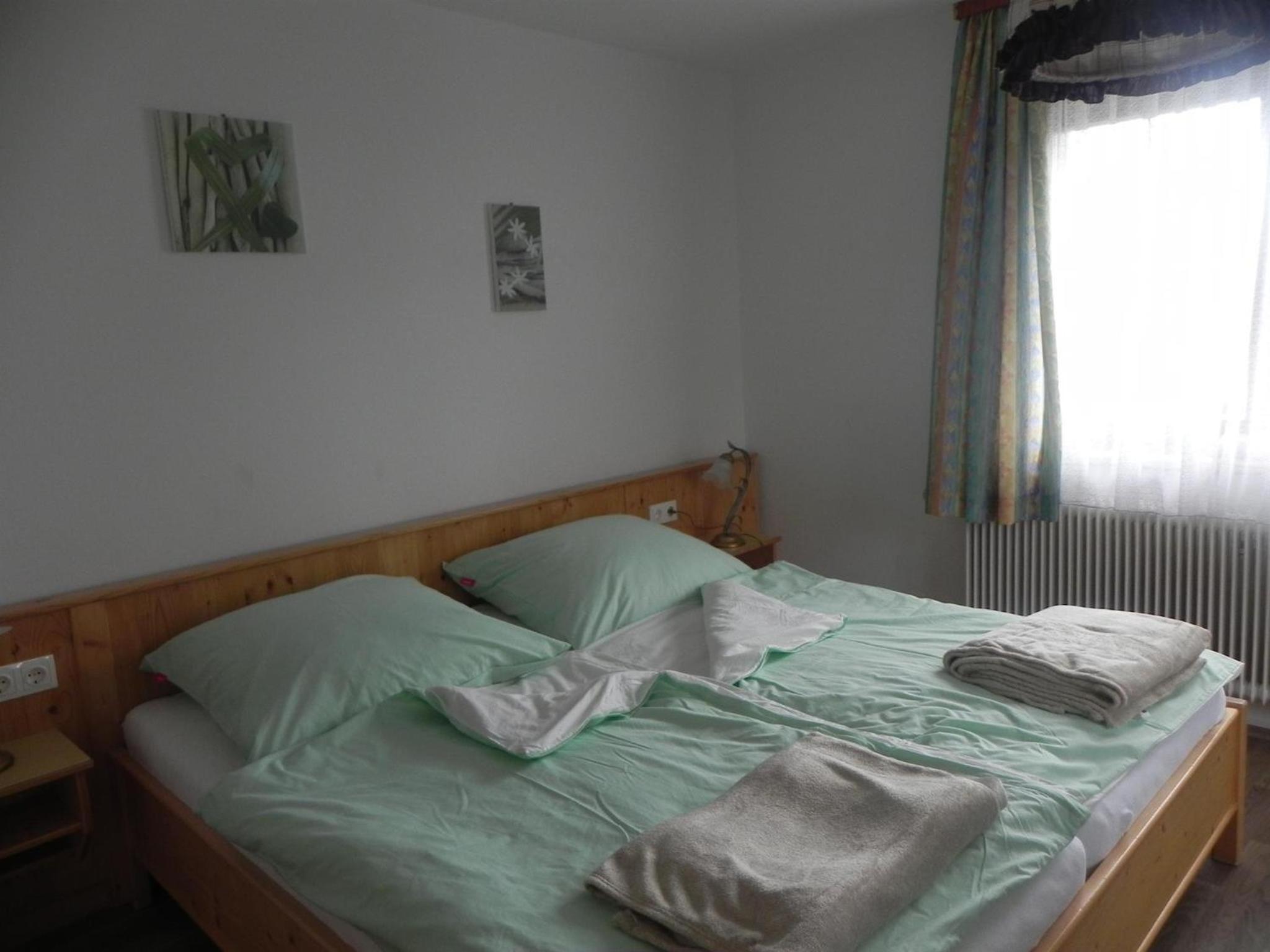 Ferienwohnung Oberrauter