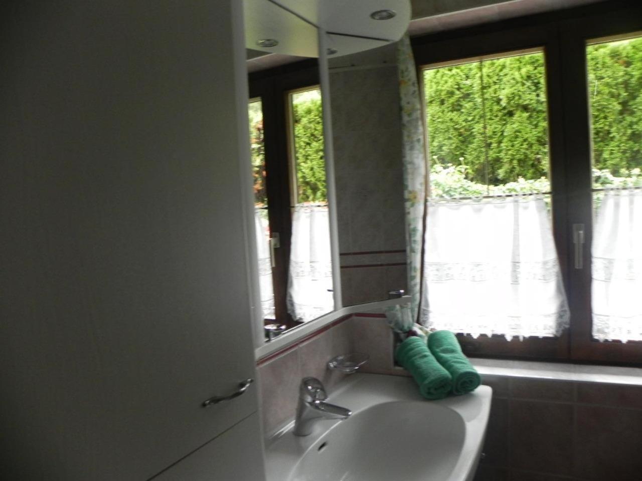 Ferienwohnung Oberrauter