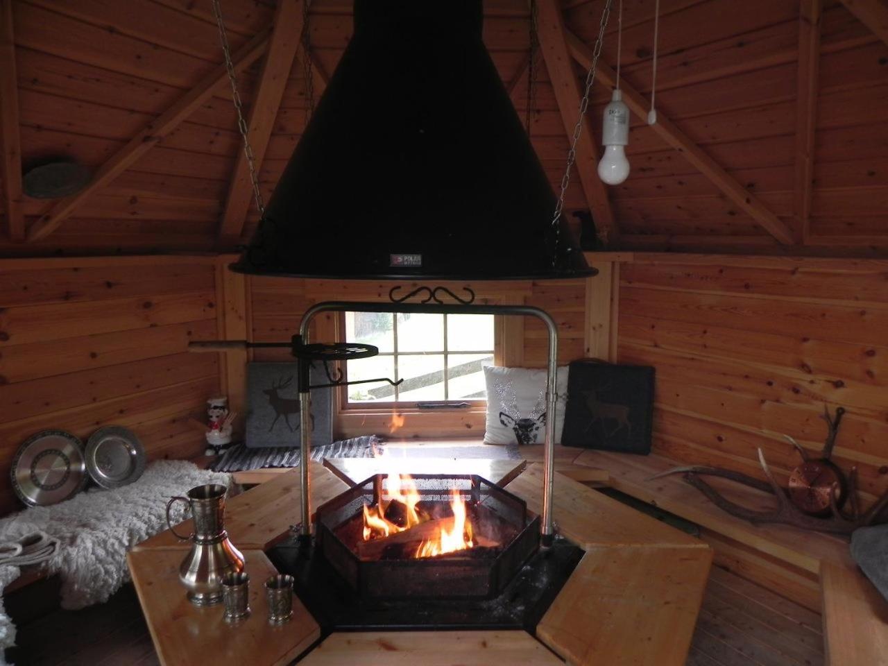 Ferienwohnung Oberrauter