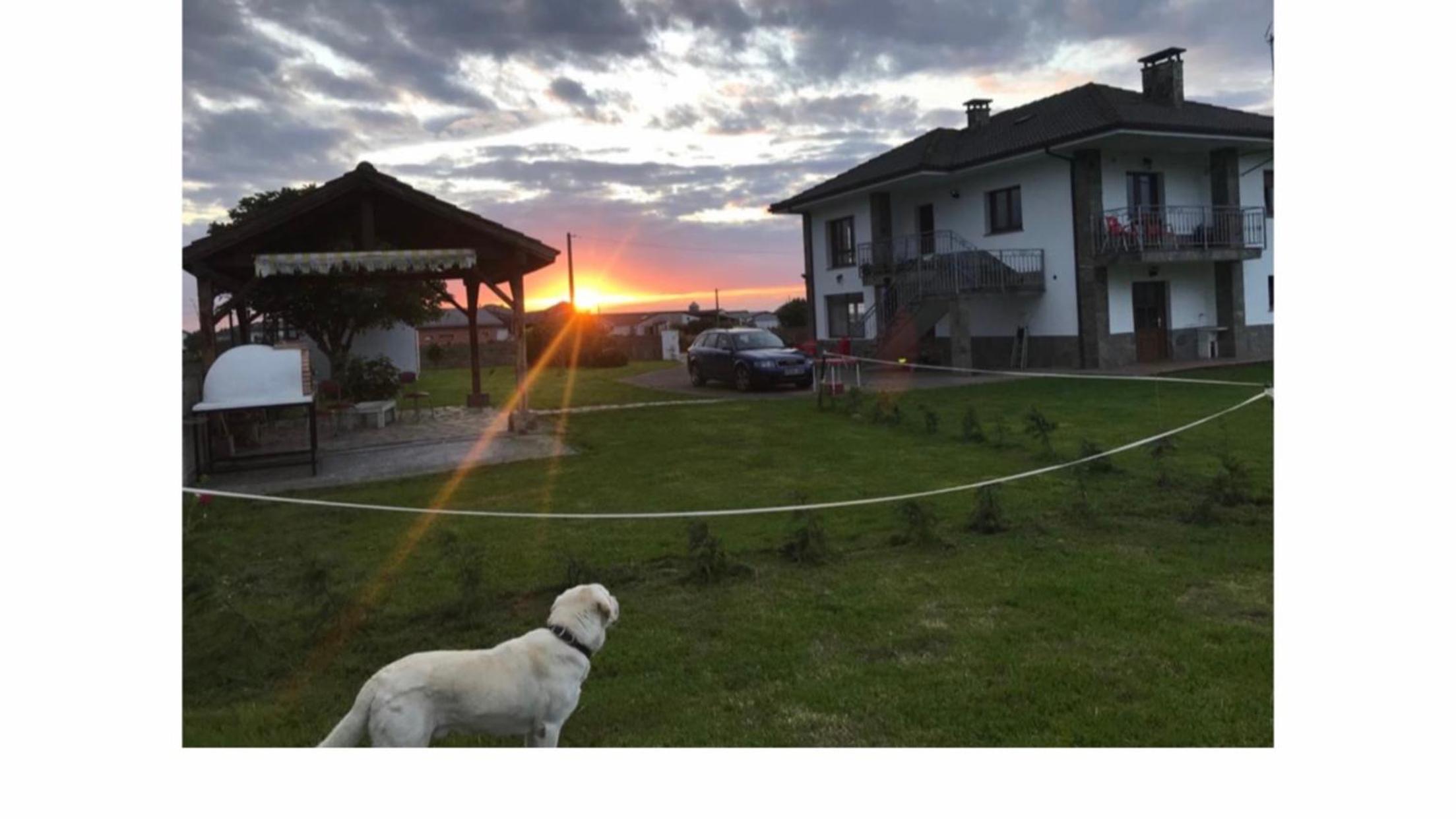 Hotel El Rancho Busto - Luarca - Image 1