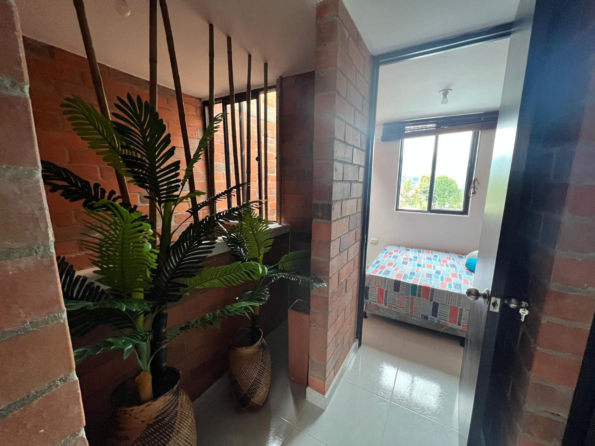 APARTAMENTO MI REFUGIO view 5