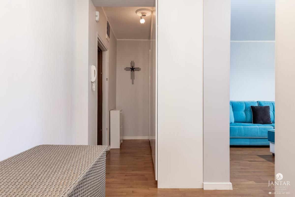 Jantar Apartamenty Stara Starówka view 3