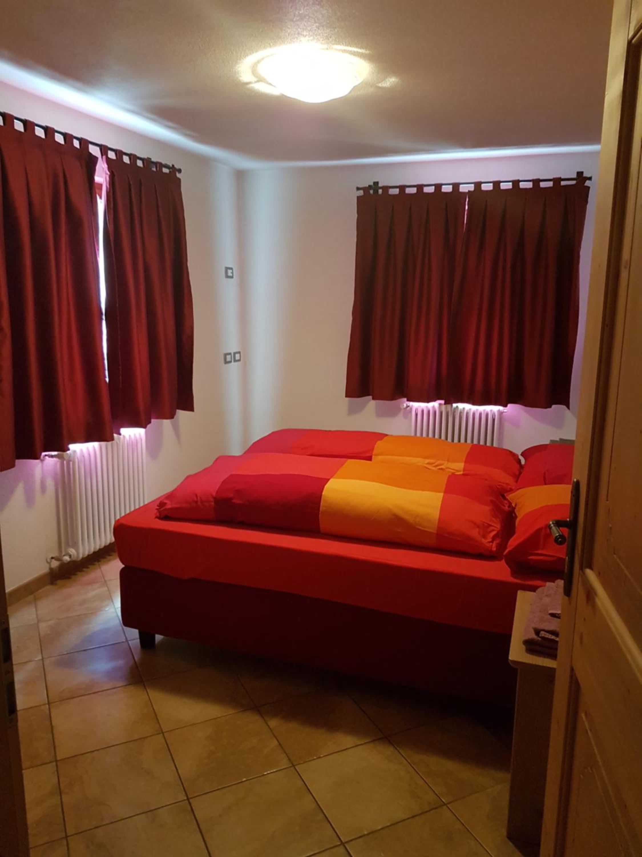 Appartamenti Katia