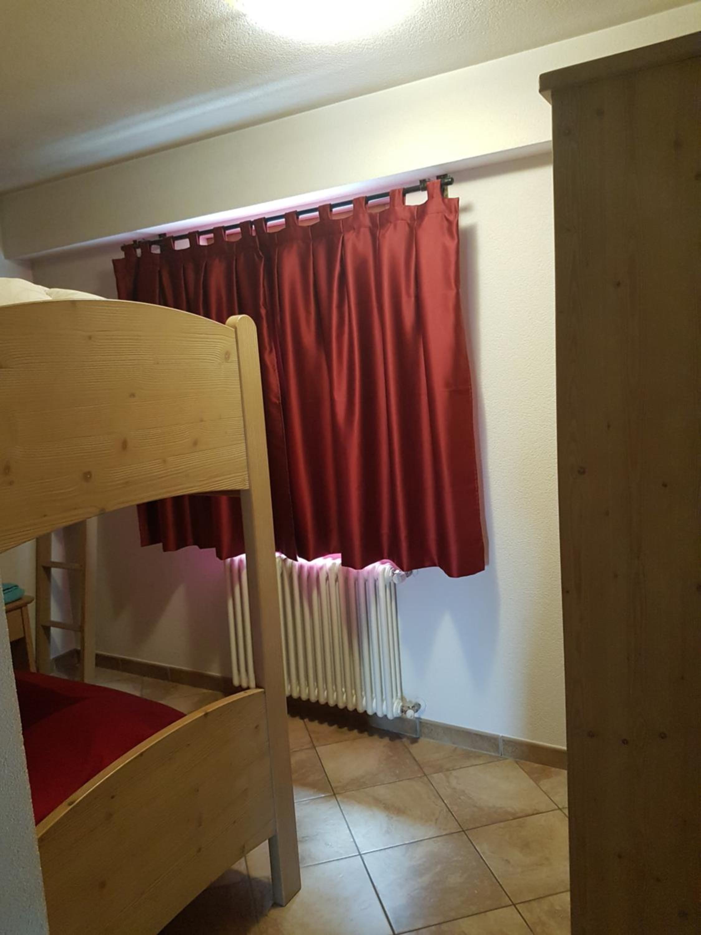 Appartamenti Katia