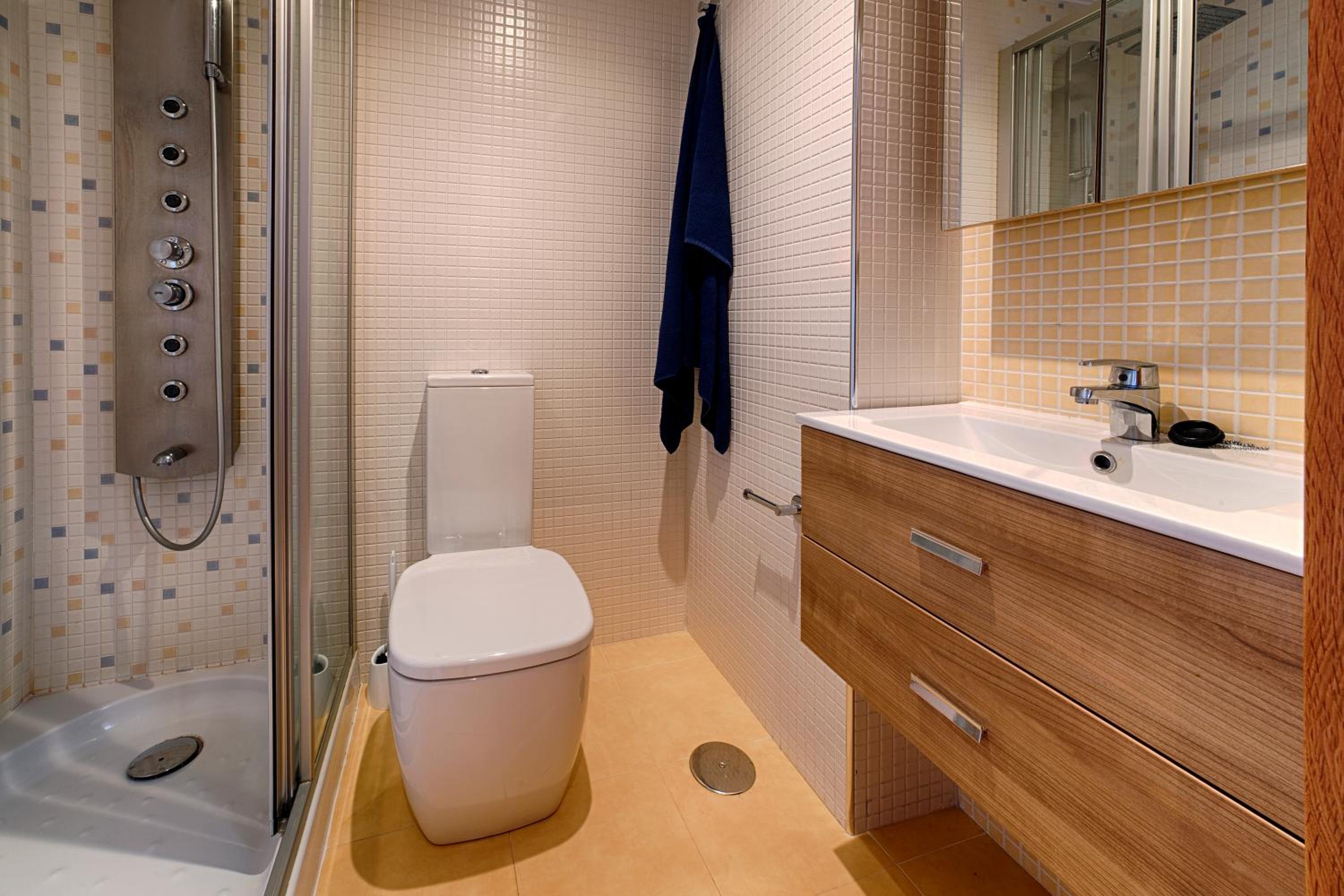 Apartamentos Casangular