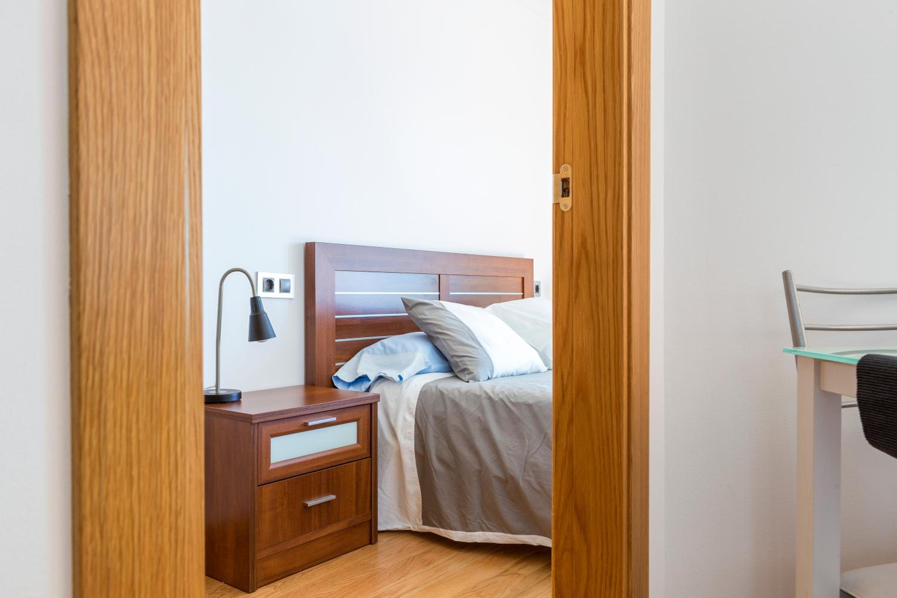 Apartamentos Casangular
