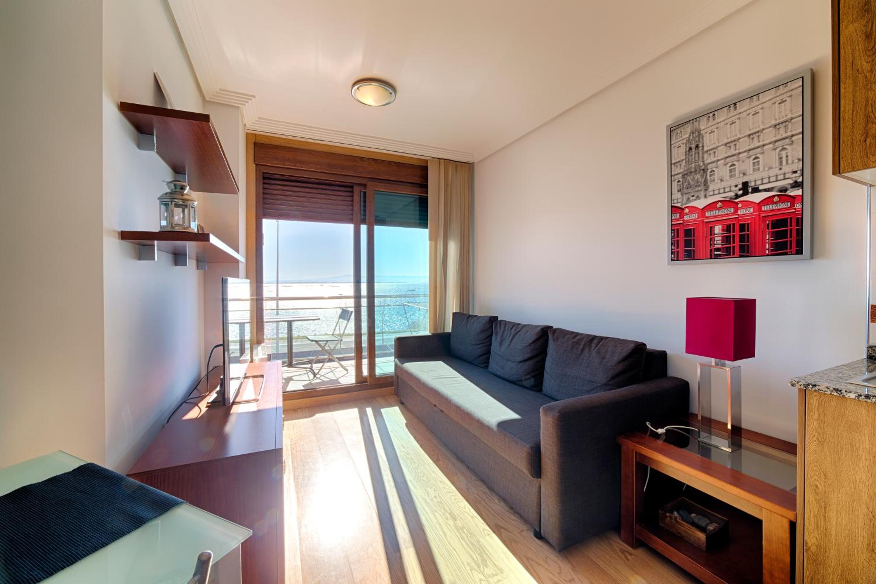 Apartamentos Casangular