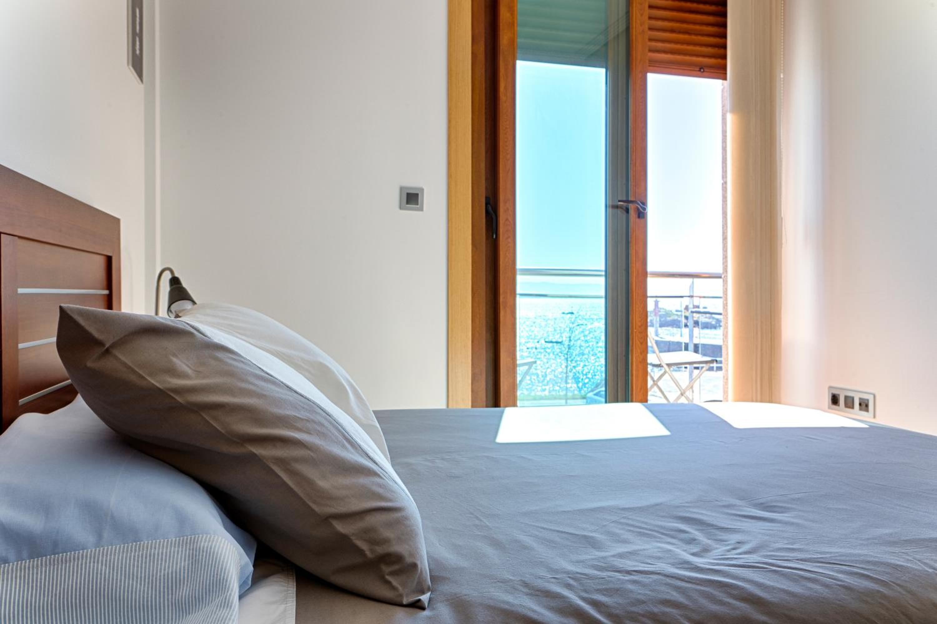 Apartamentos Casangular