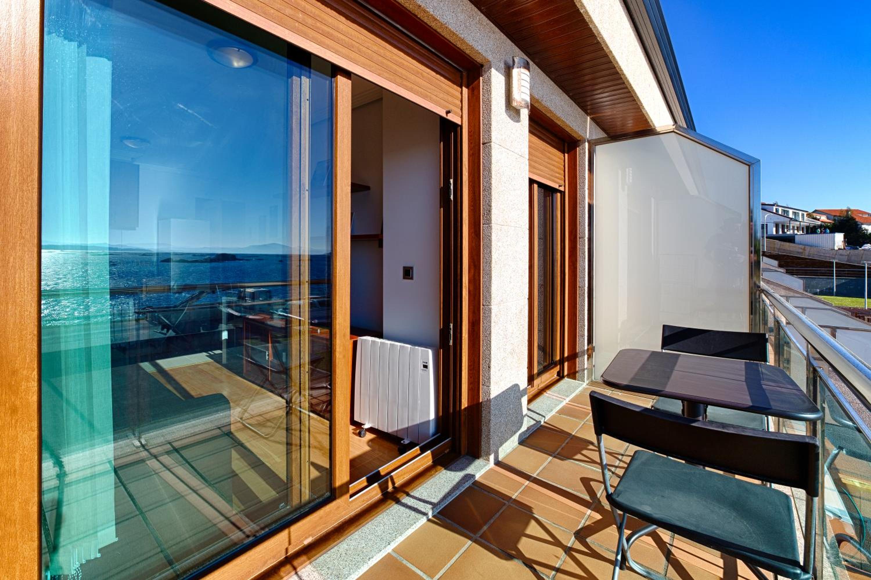 Apartamentos Casangular