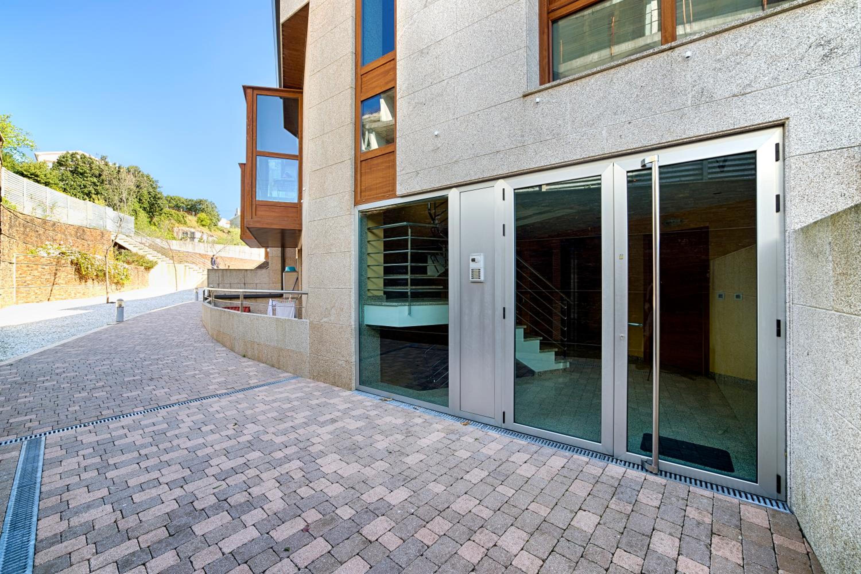 Apartamentos Casangular