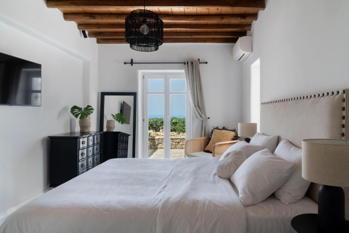 Nefes Residence 2 Bedroom Villa photo 2