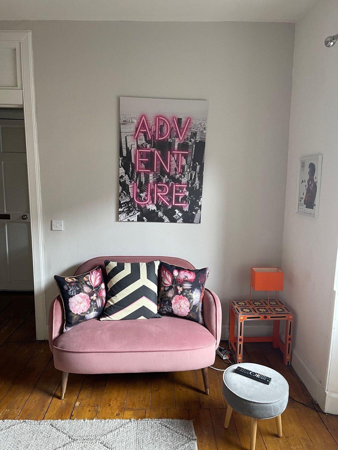 JOIVY Stunning Apartment in Royal Mile view 5