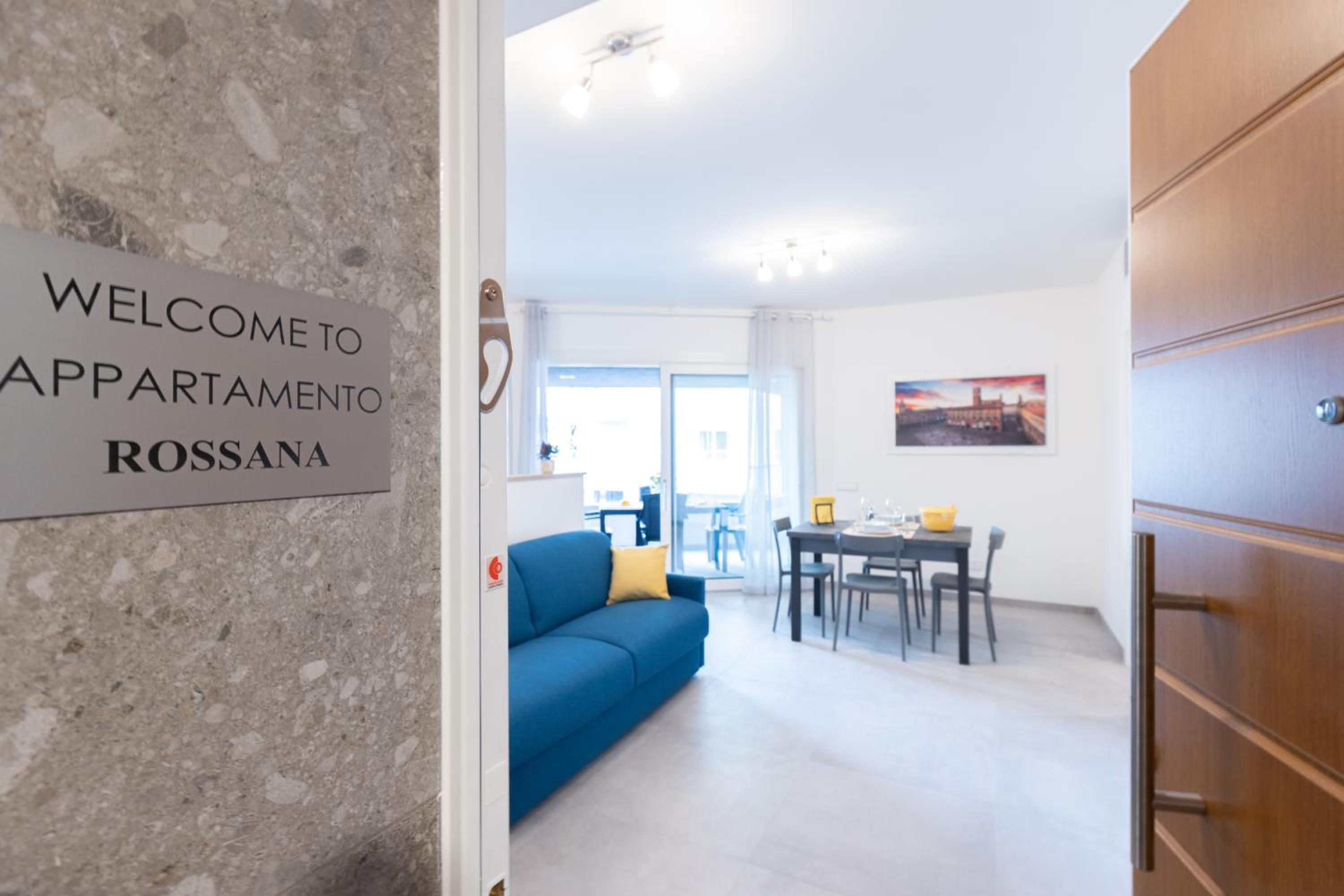 Rossana, Bologna by Short Holidays view 4