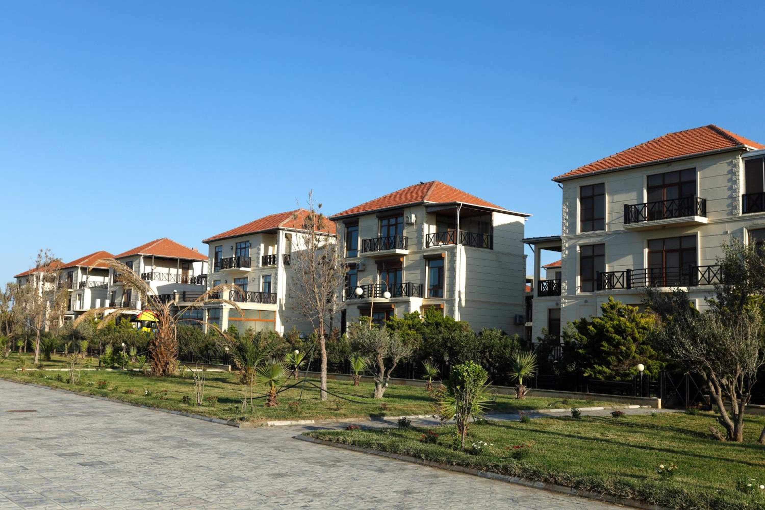 Delmar Luxury Residence