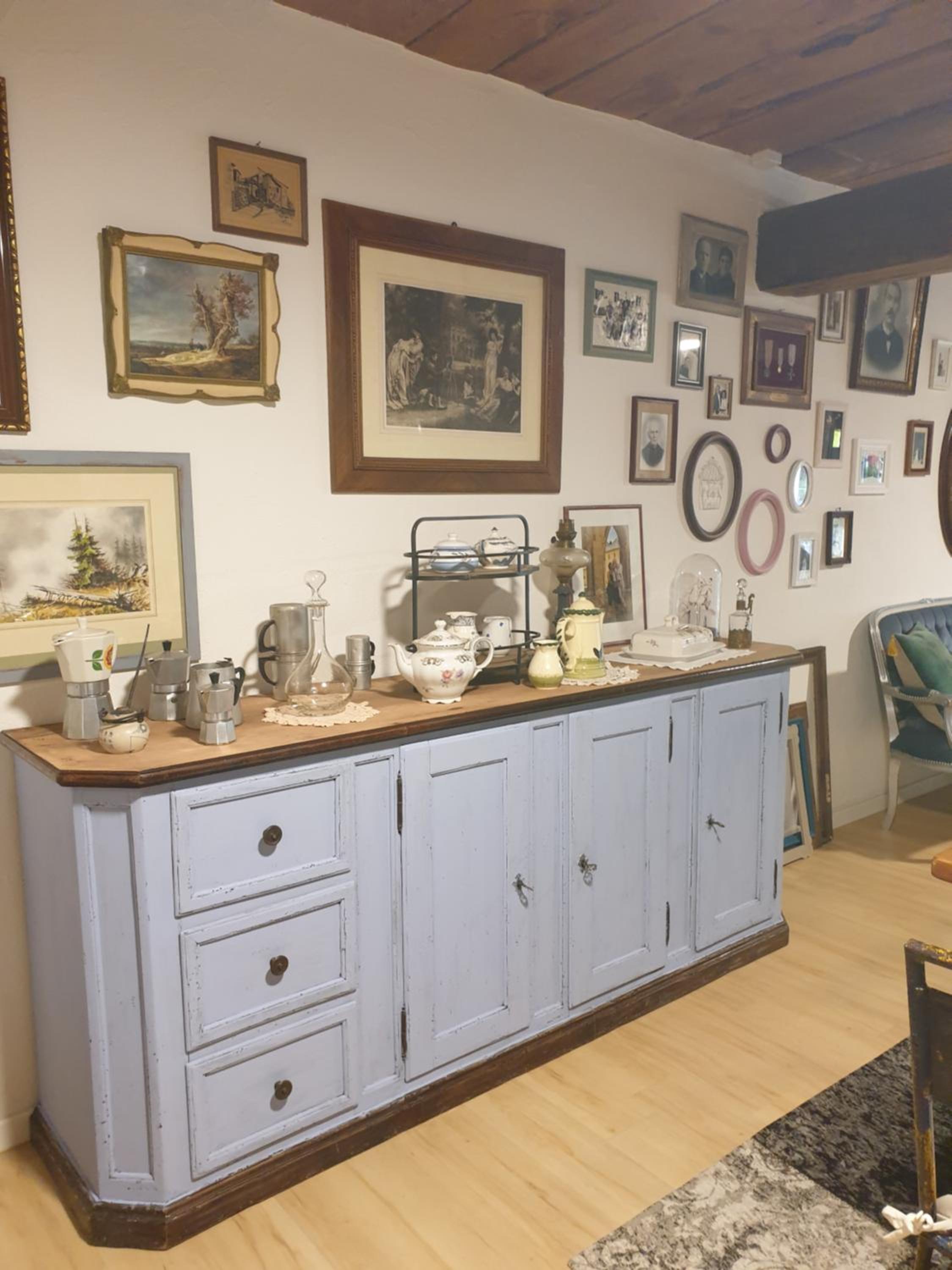 Agréable chambre d'hôtes, au calme, dans la nature