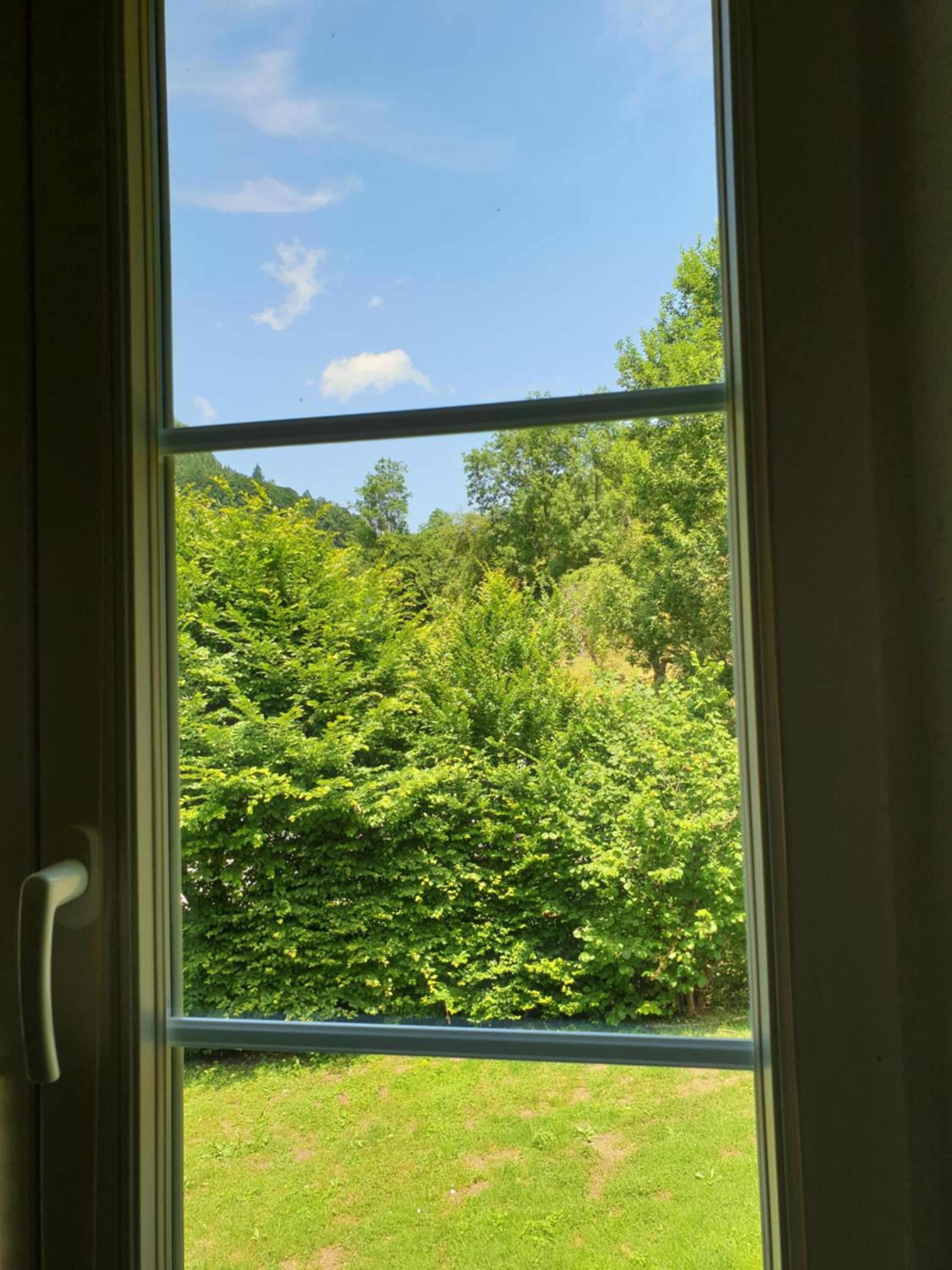 Agréable chambre d'hôtes, au calme, dans la nature