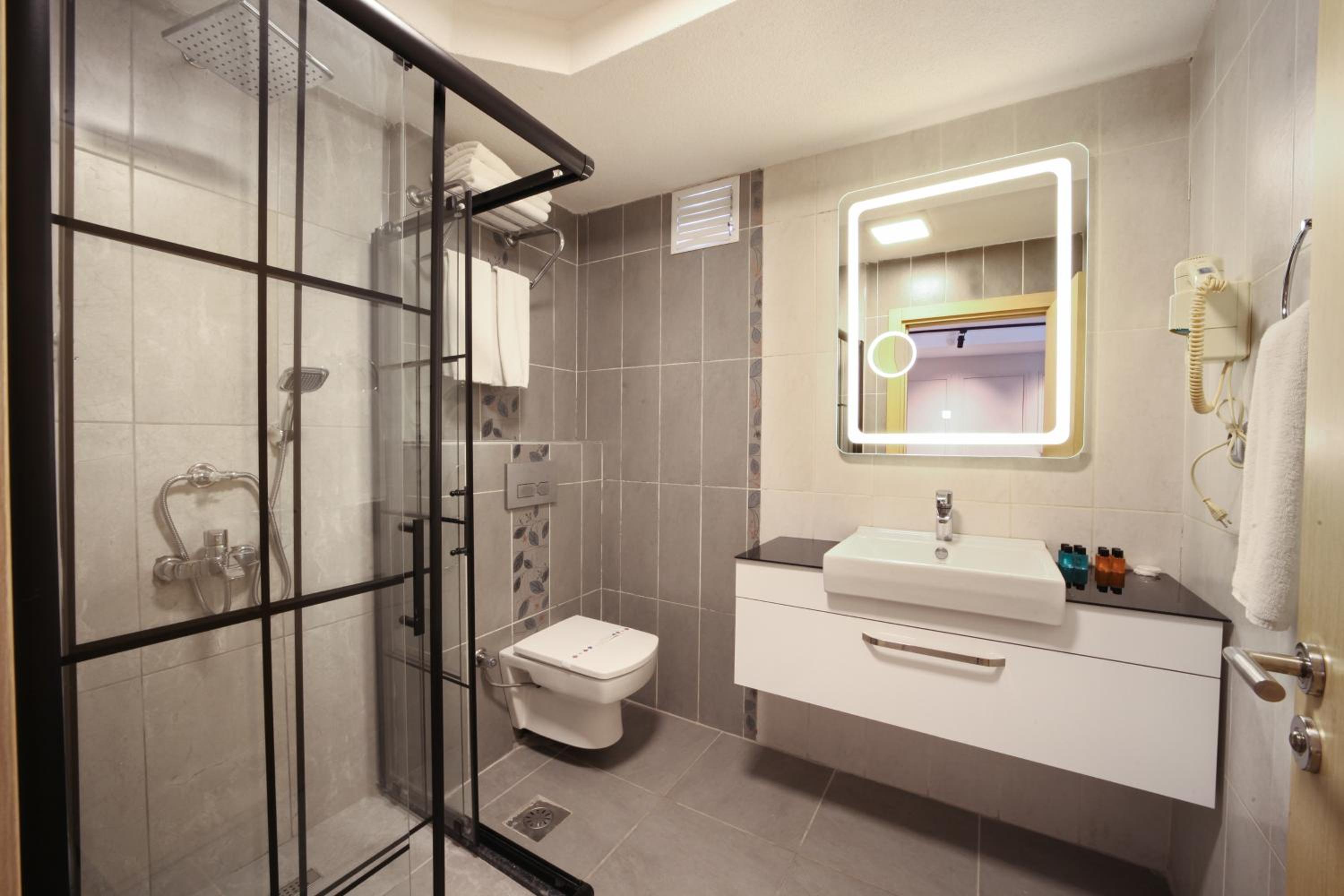 Harbiye Residence - Image 55