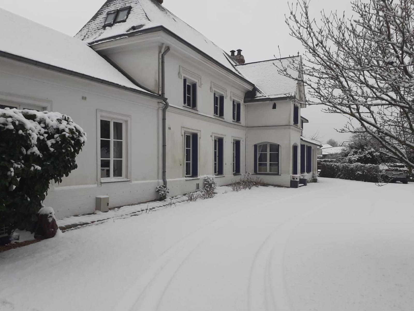 Manoir de l'As de Trèfle