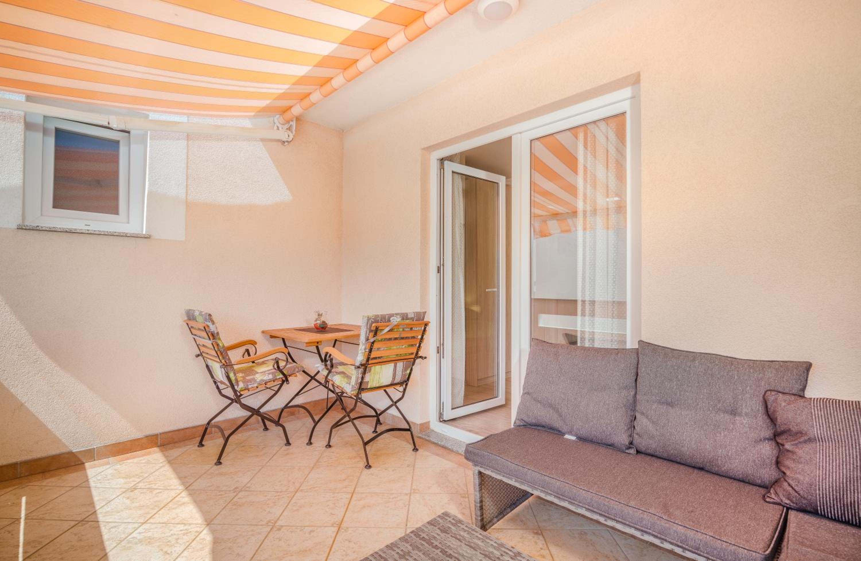 Apartment Stella di Mare view 5