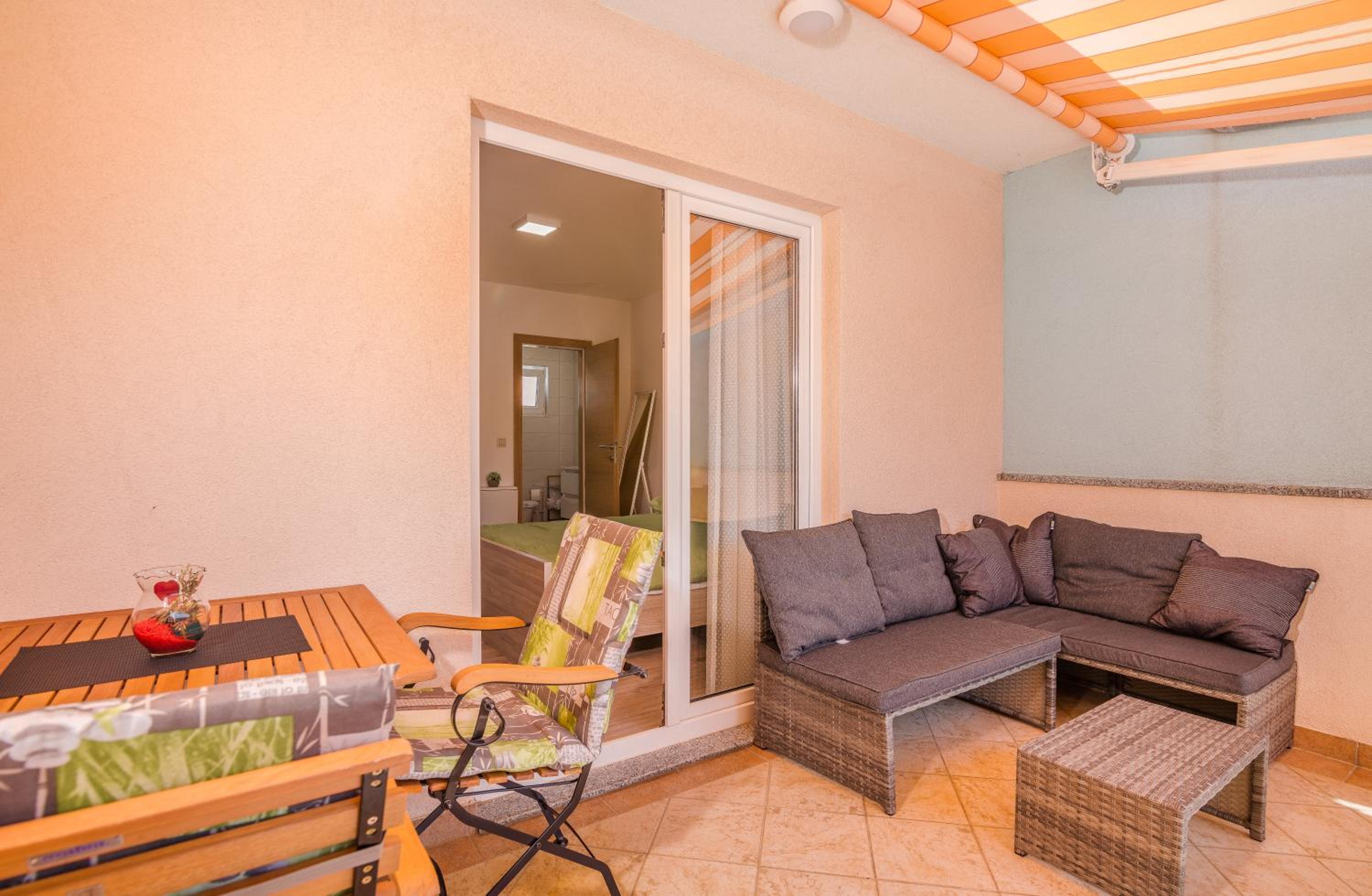 Apartment Stella di Mare view 4