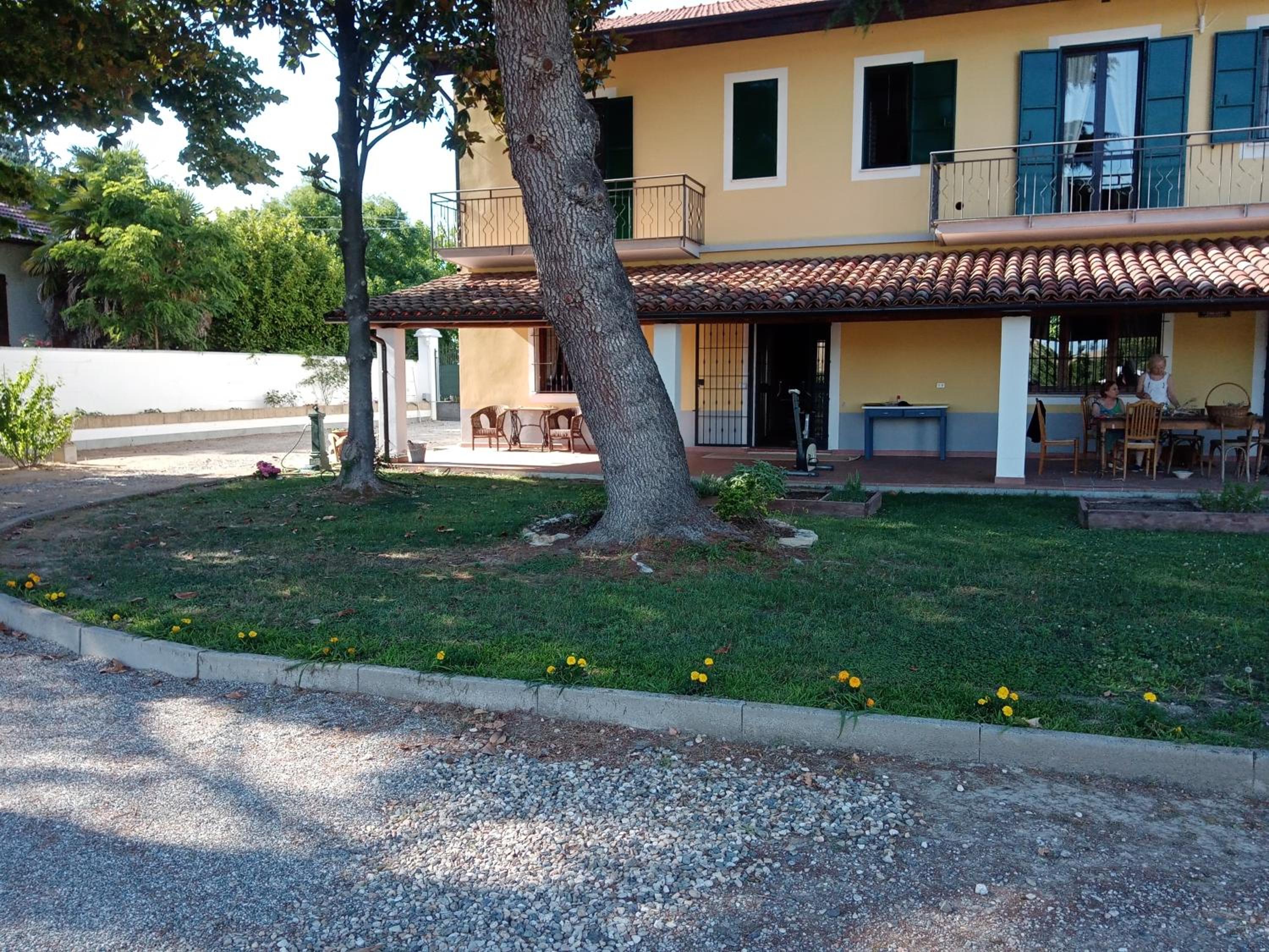 Cascina Pelizza