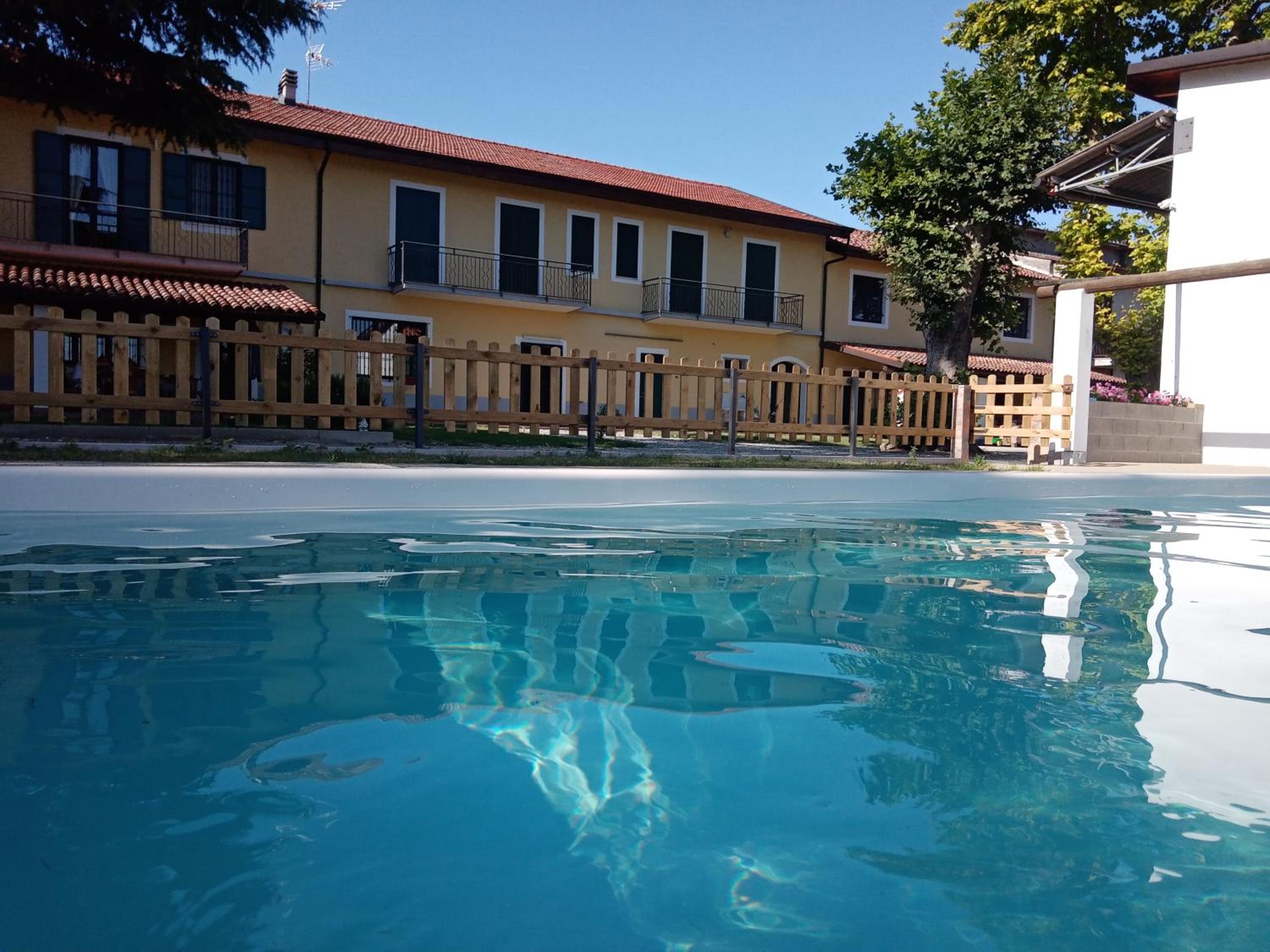Cascina Pelizza