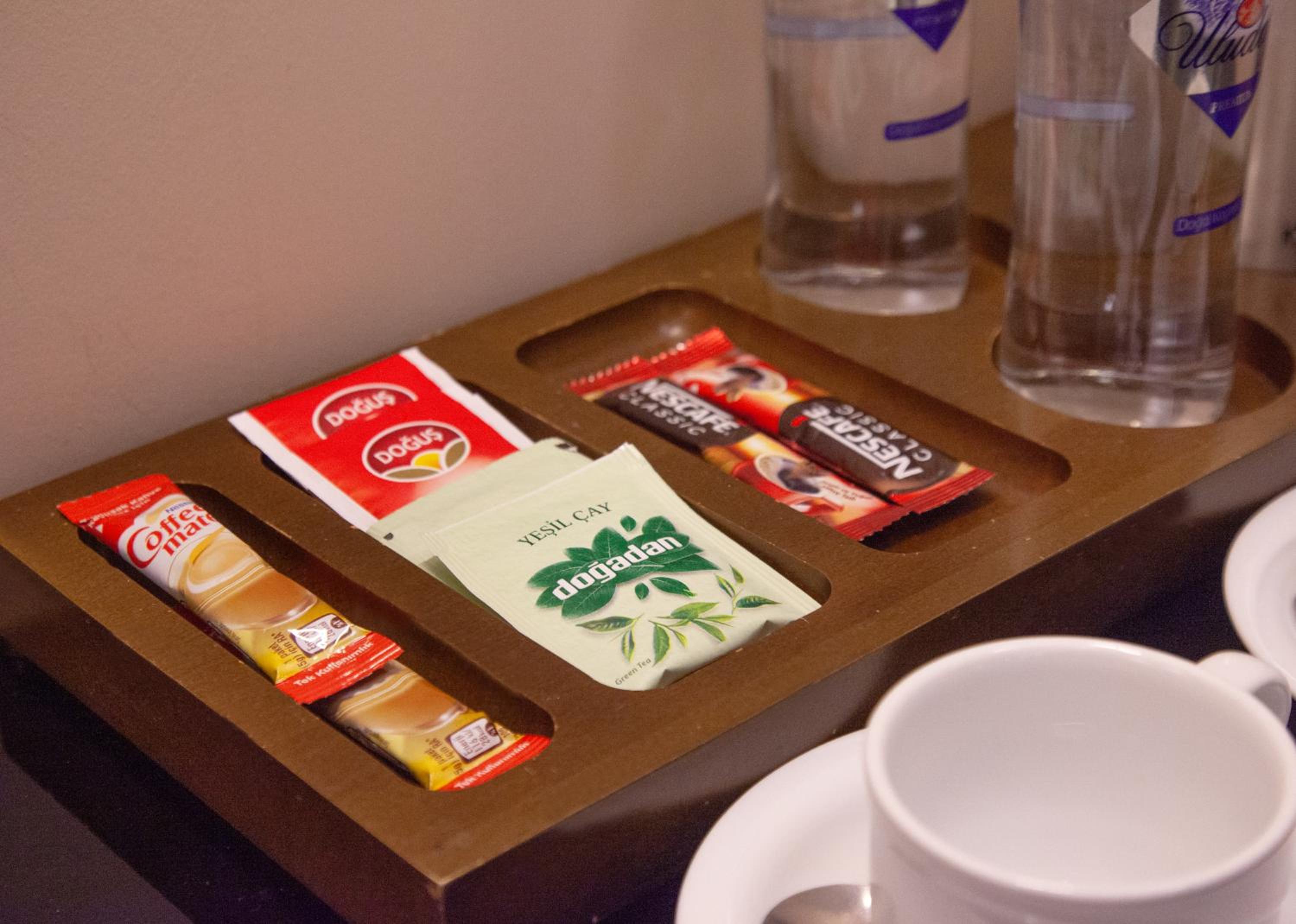 Harbiye Residence - Image 54