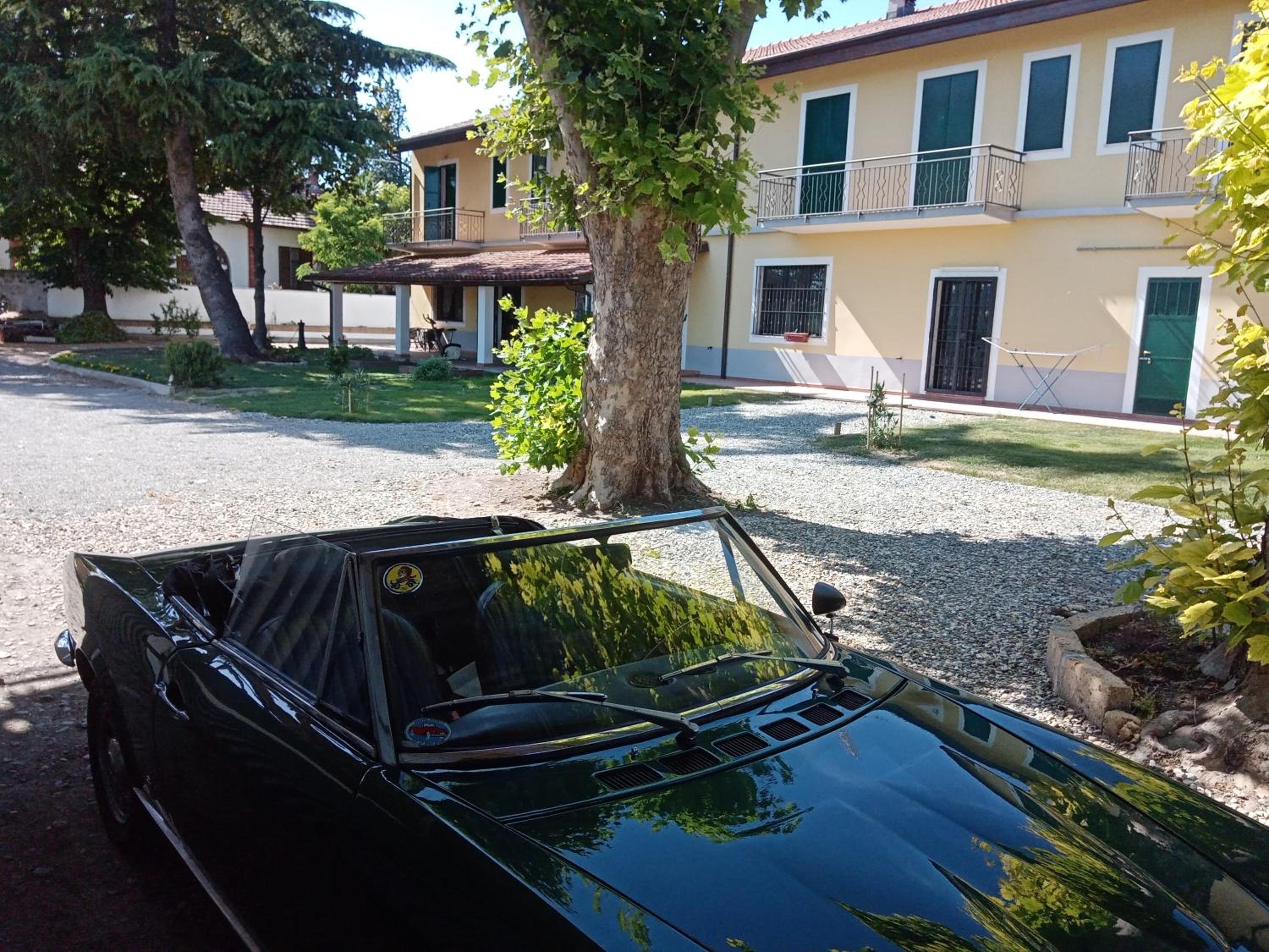 Cascina Pelizza
