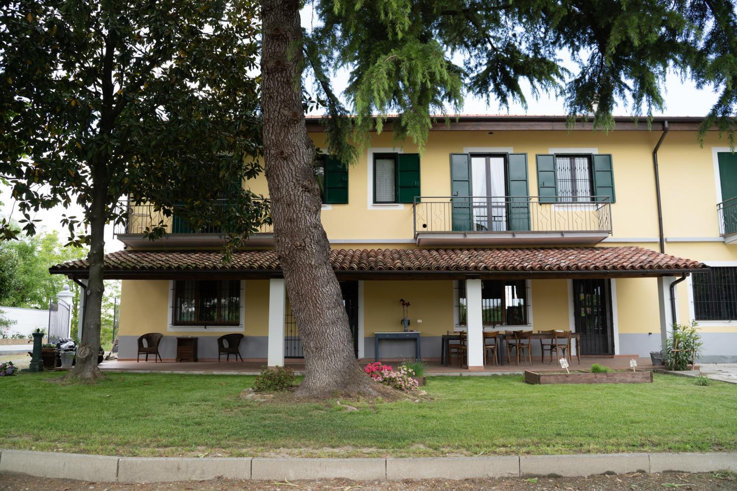 Cascina Pelizza
