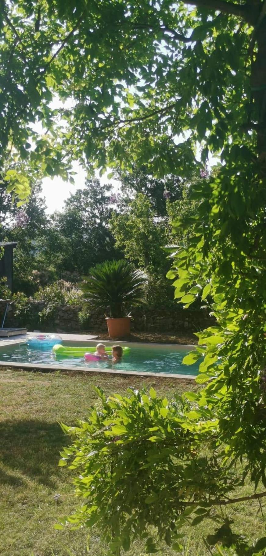 Apartma Medoši view 2