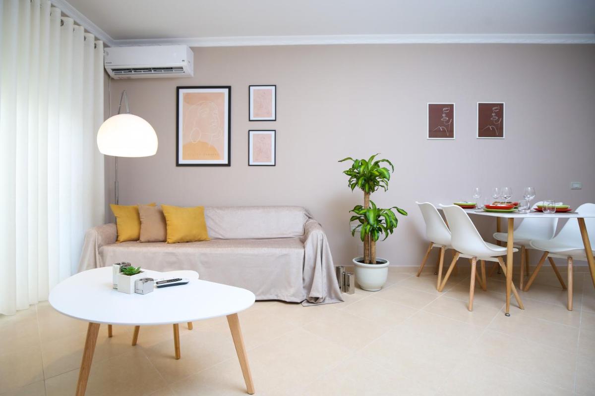 Tafa Deluxe Apartment photo 4