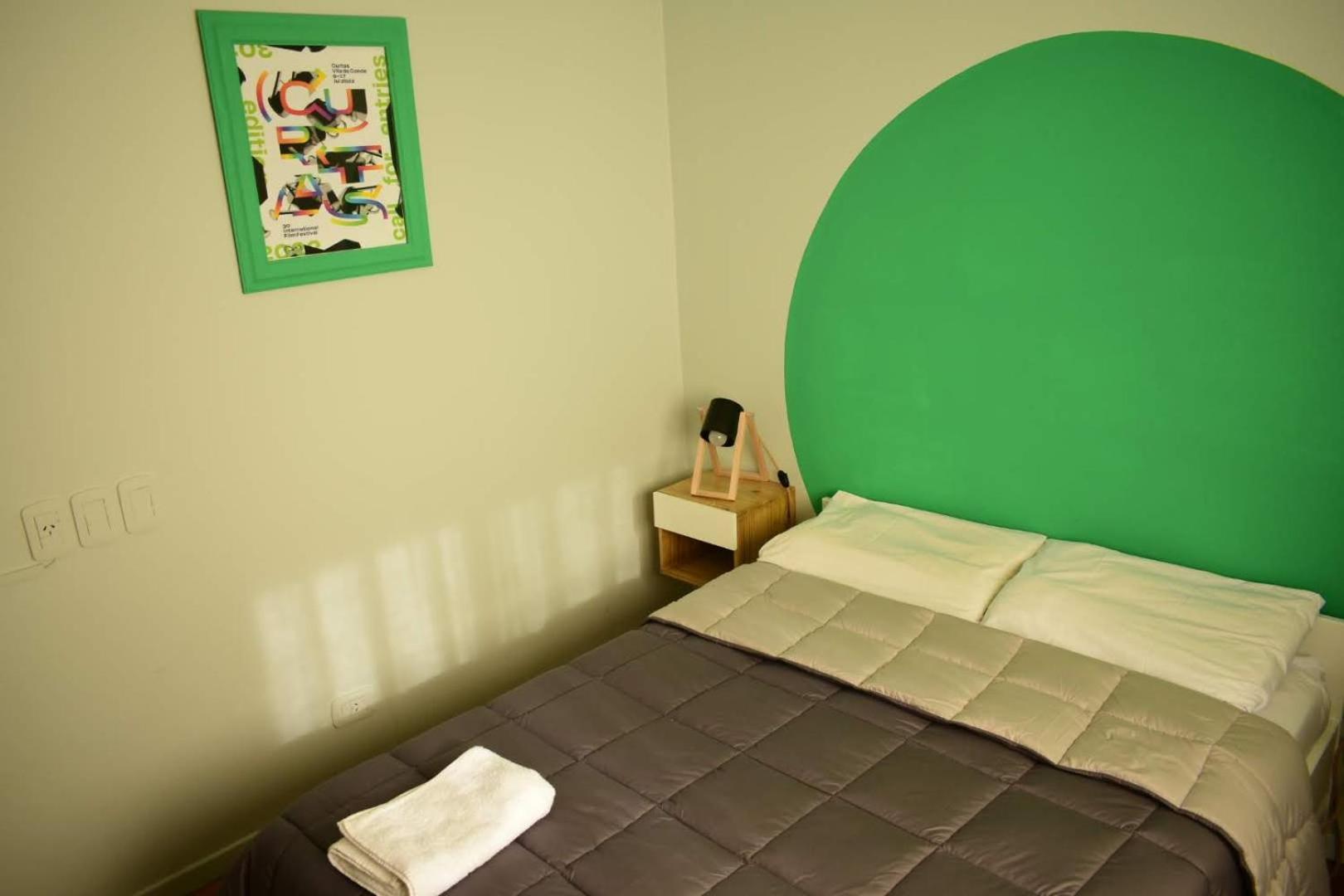 Cinerama Hostel