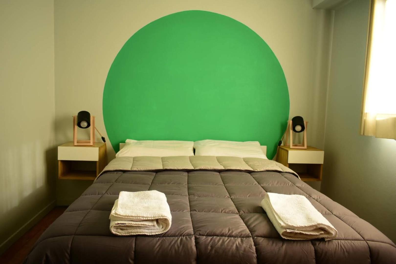Cinerama Hostel