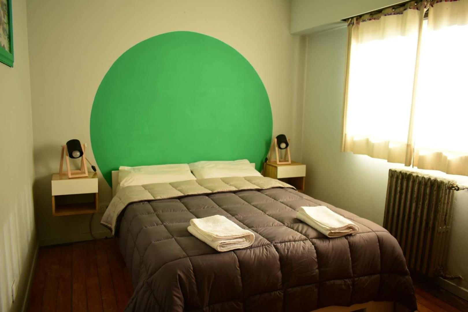 Cinerama Hostel