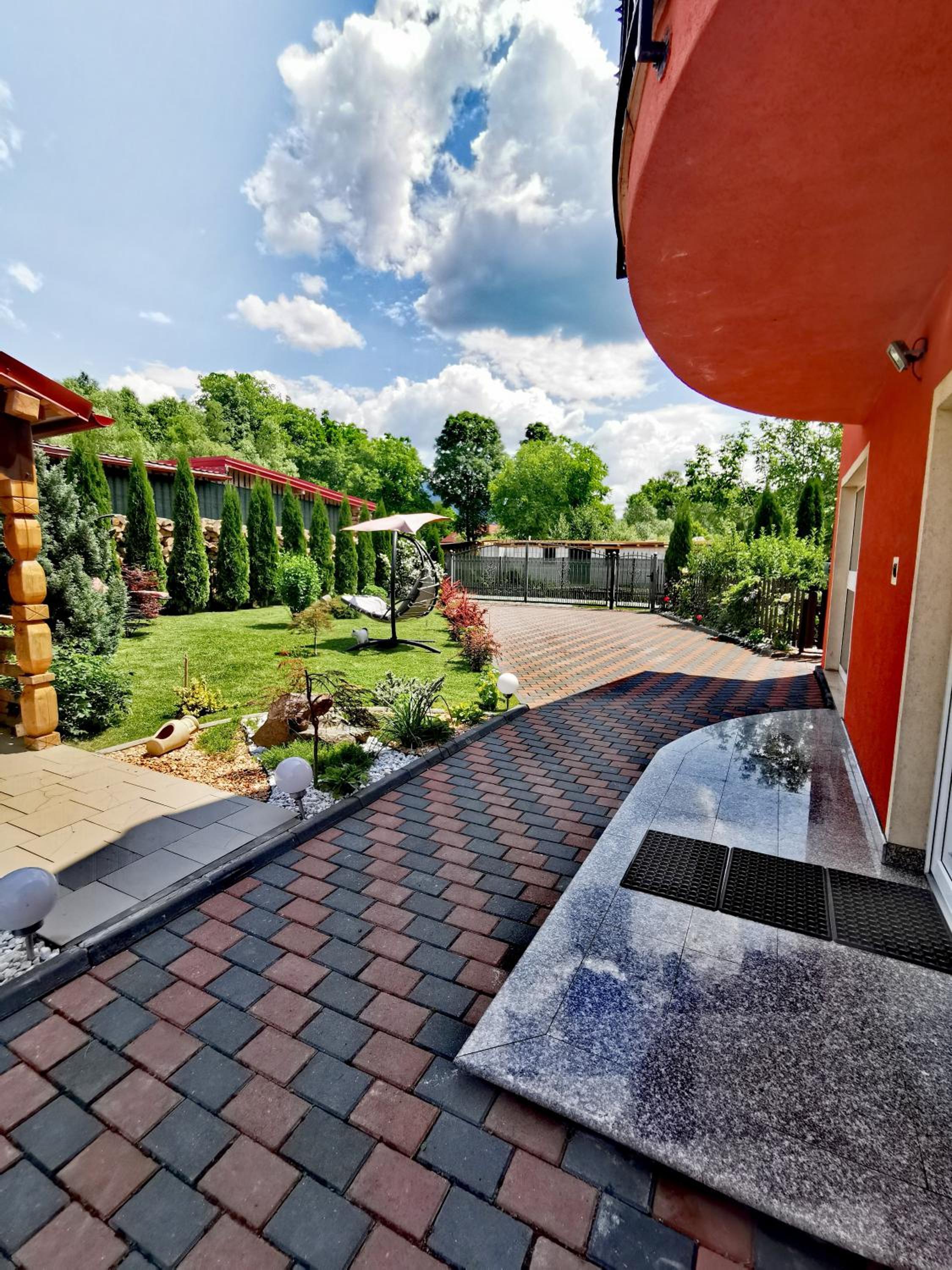 Vila Bijou view 5