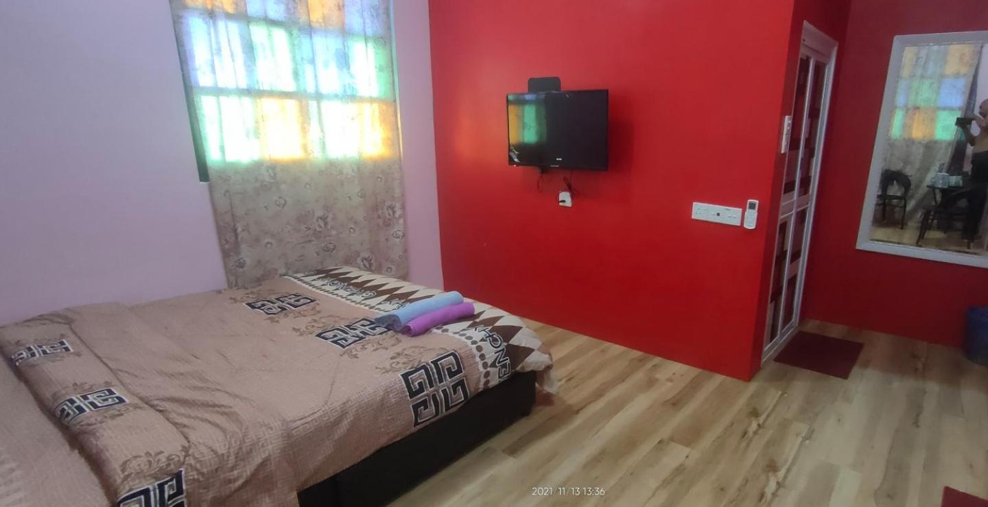 Bungalow Mat Hj Limah photo 8