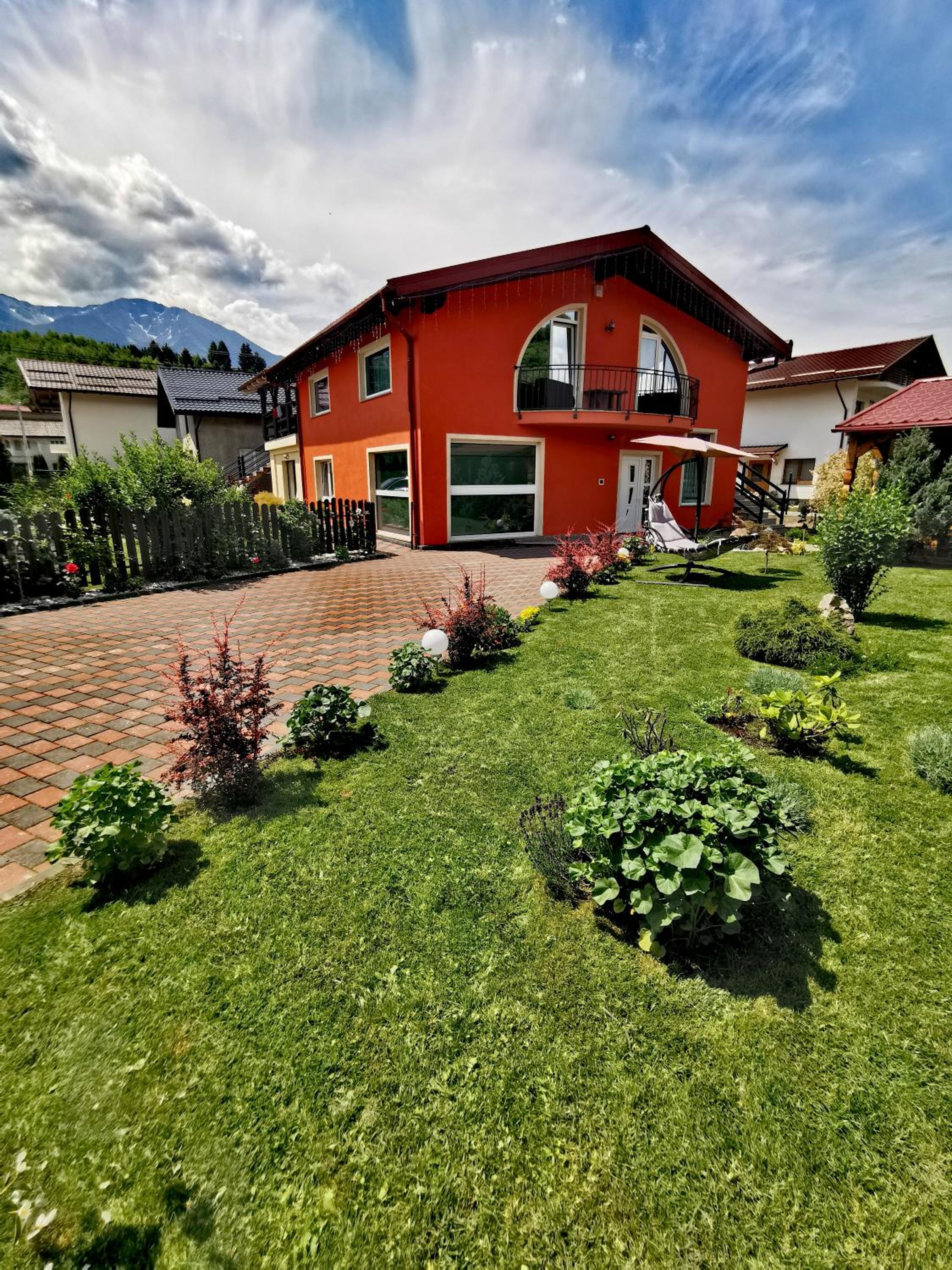 Vila Bijou view 4