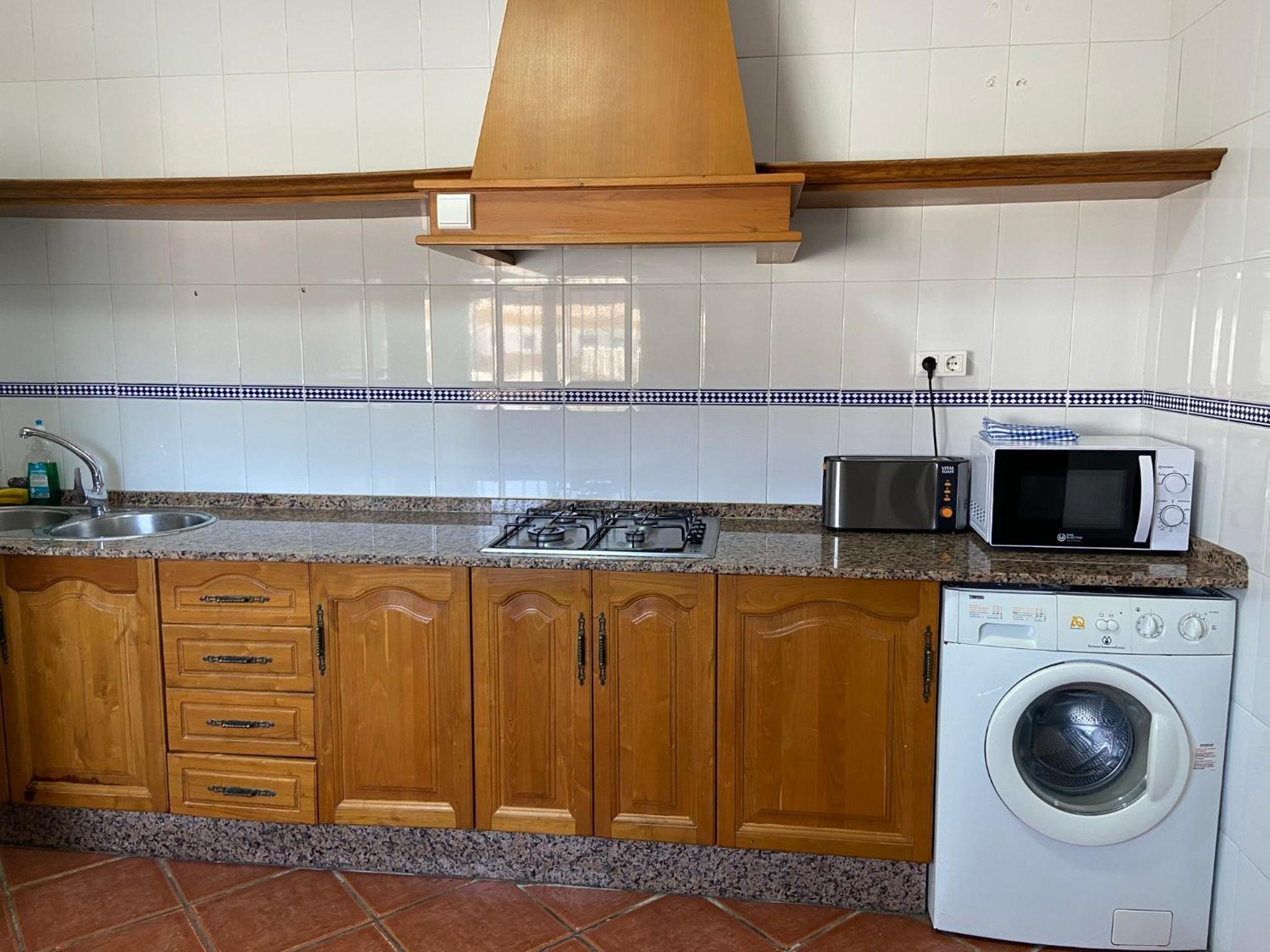 Apartamentos Los Mellizos