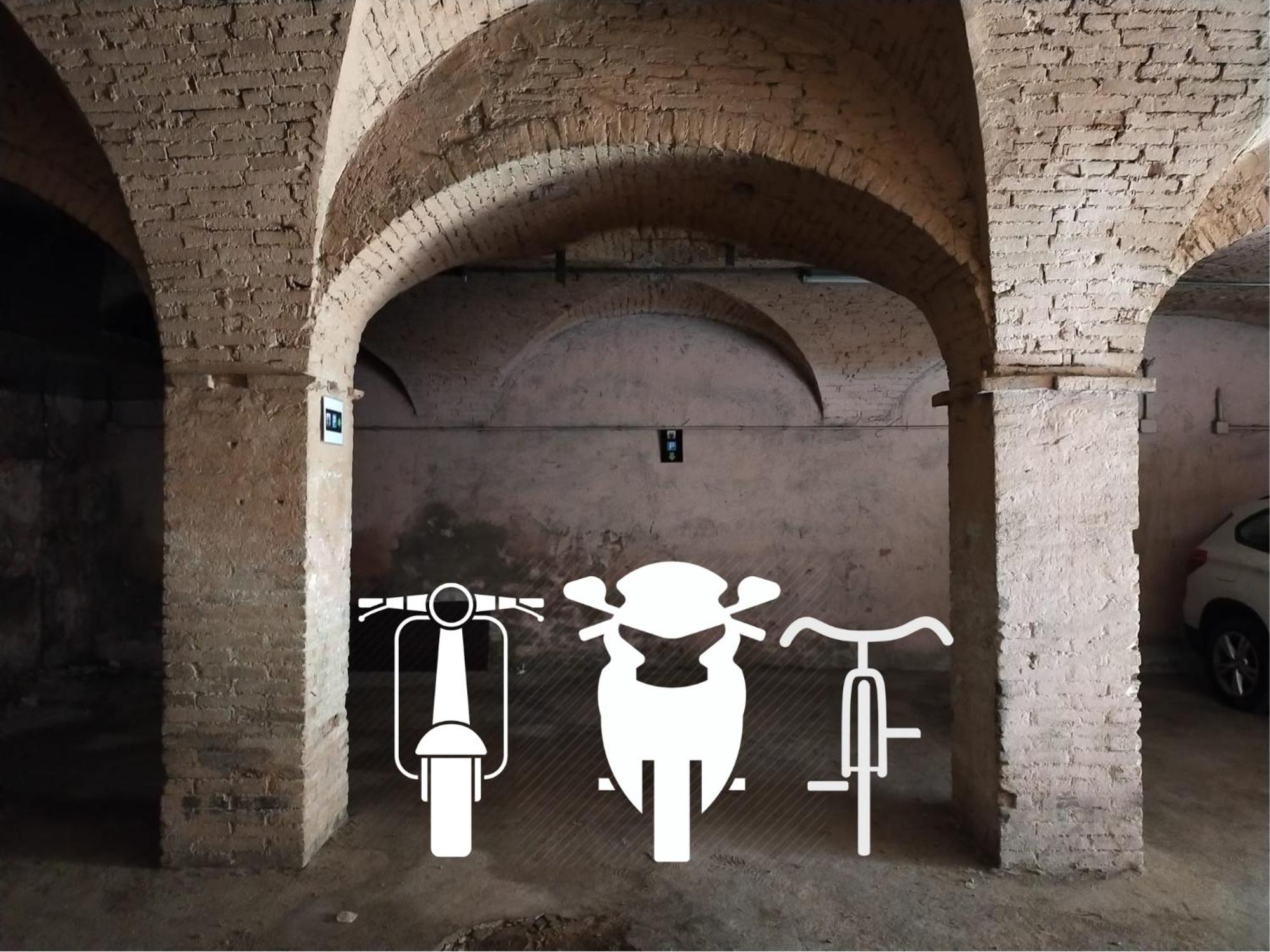 Loft Garibaldi, garage privato! photo 5
