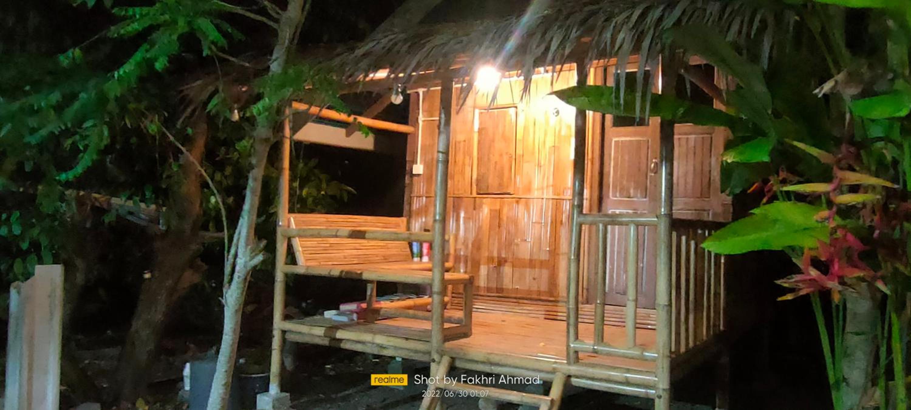 Bungalow Mat Hj Limah photo 5