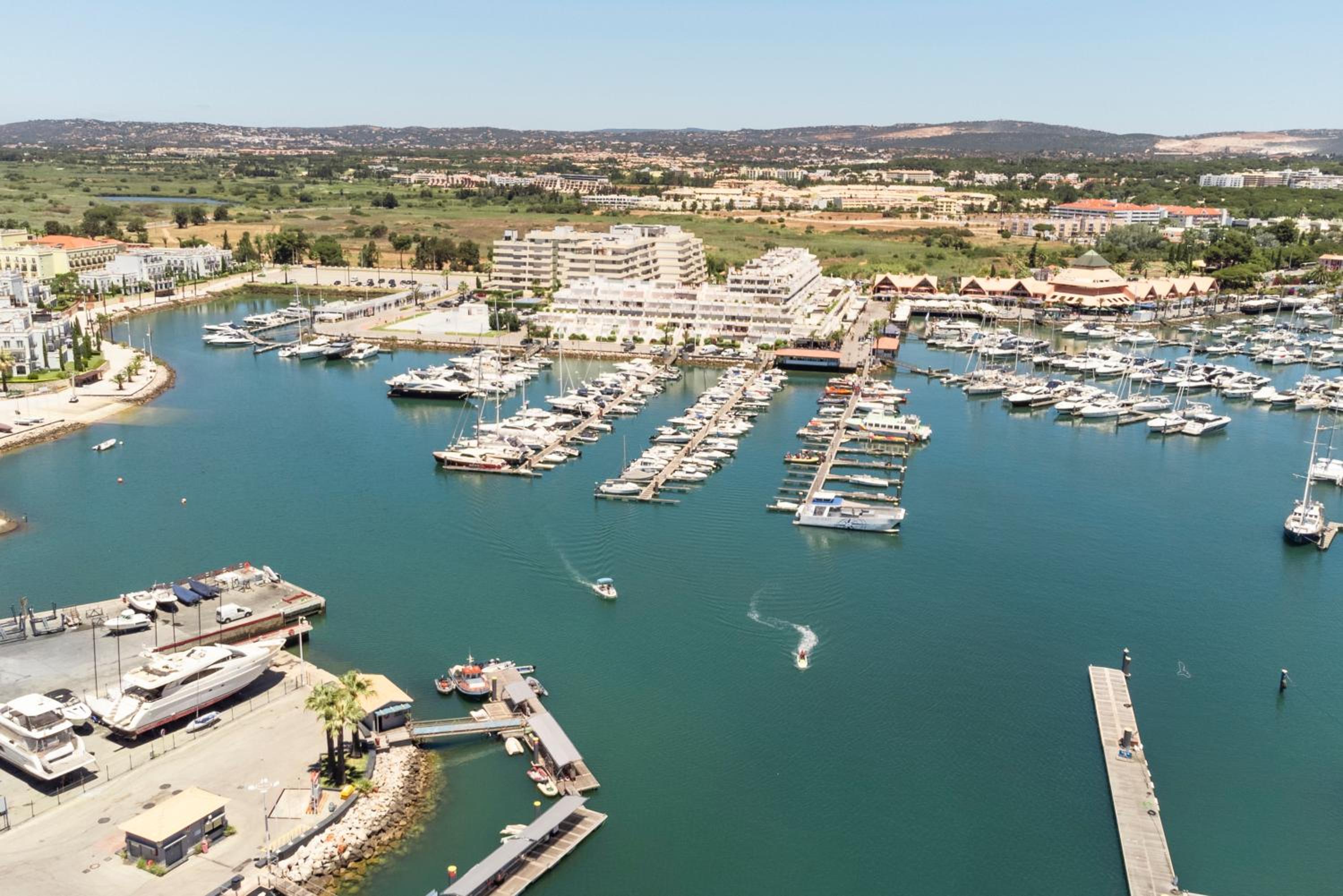 CATCH - Vilamoura view 5