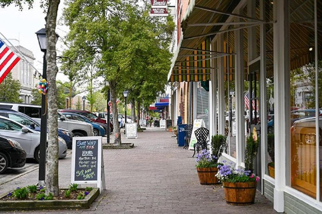 The Edenton Collection – Granville Queen Inn view 5