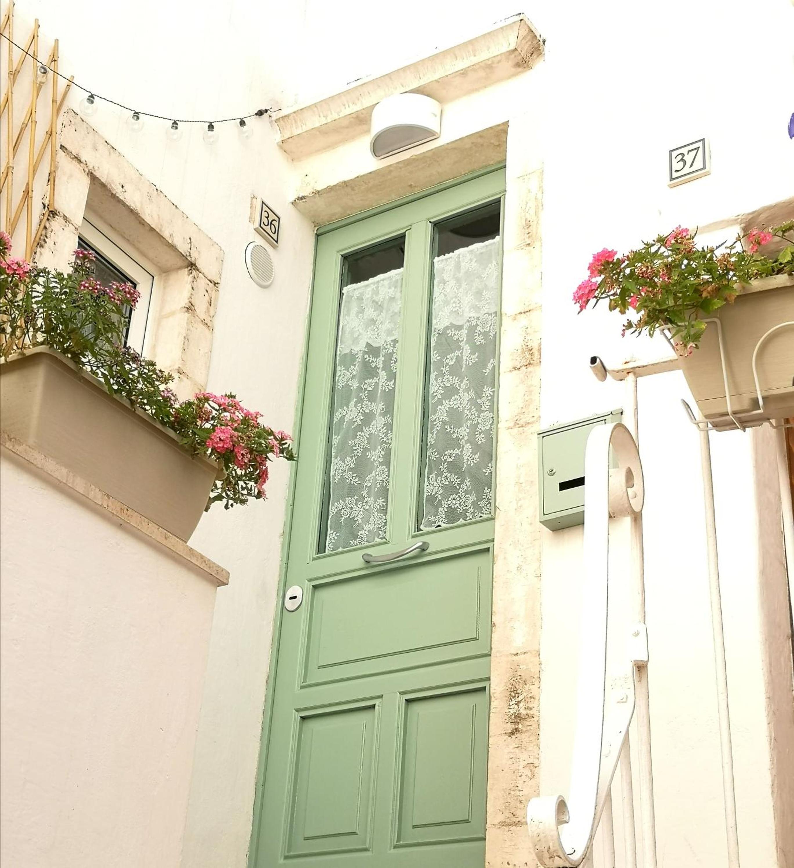 Casa del Riccio nel Centro Storico photo 5