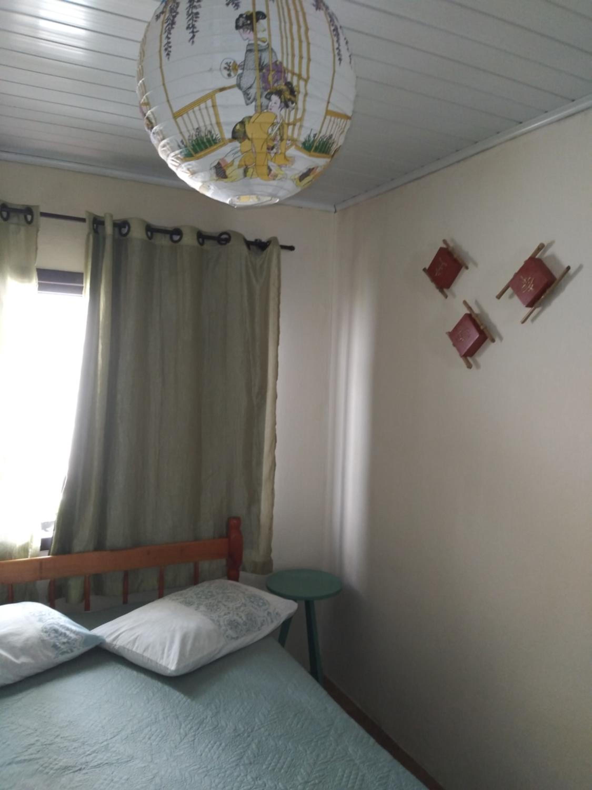 Hostel Cidade das Flores 2
