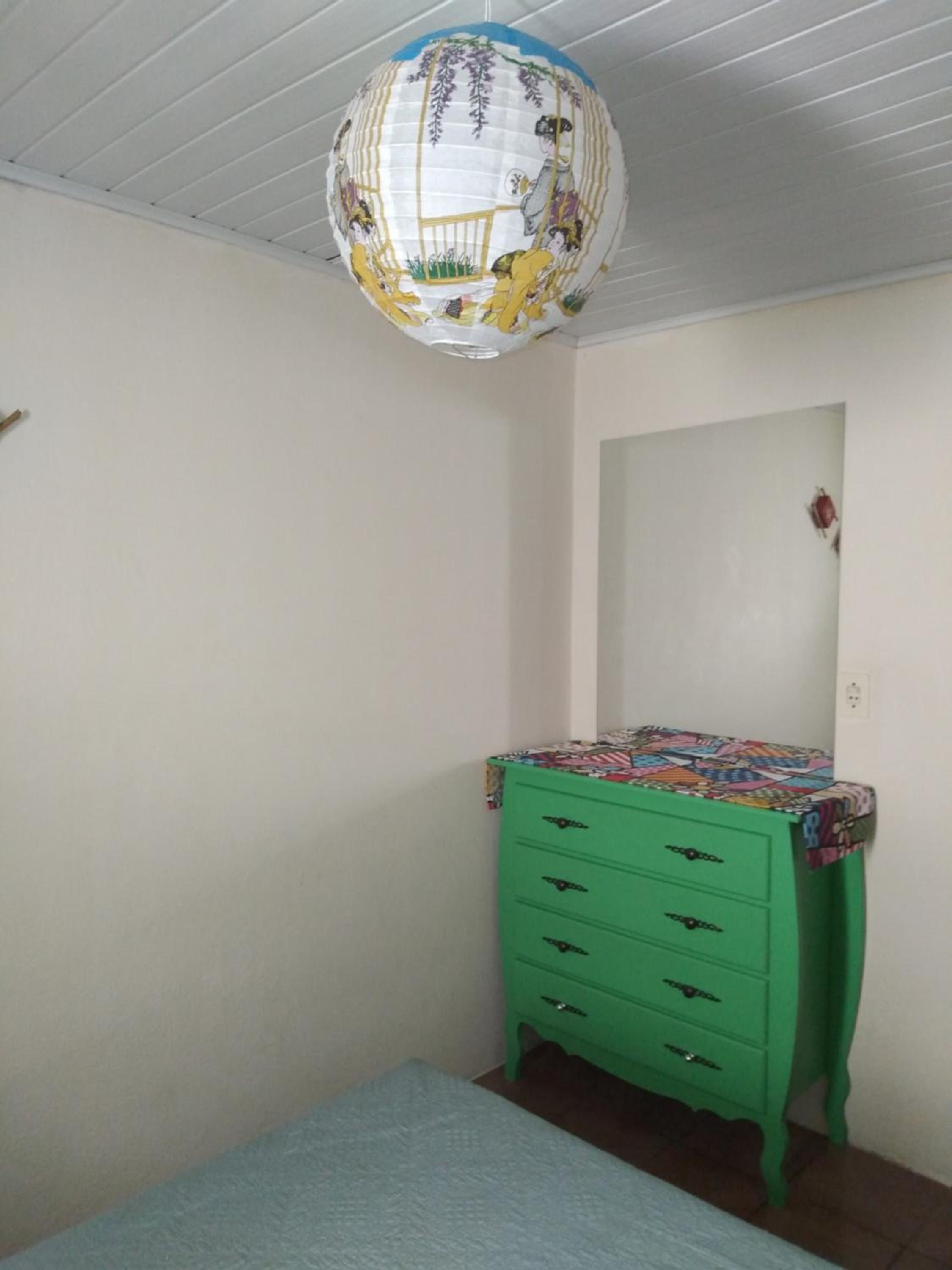Hostel Cidade das Flores 2