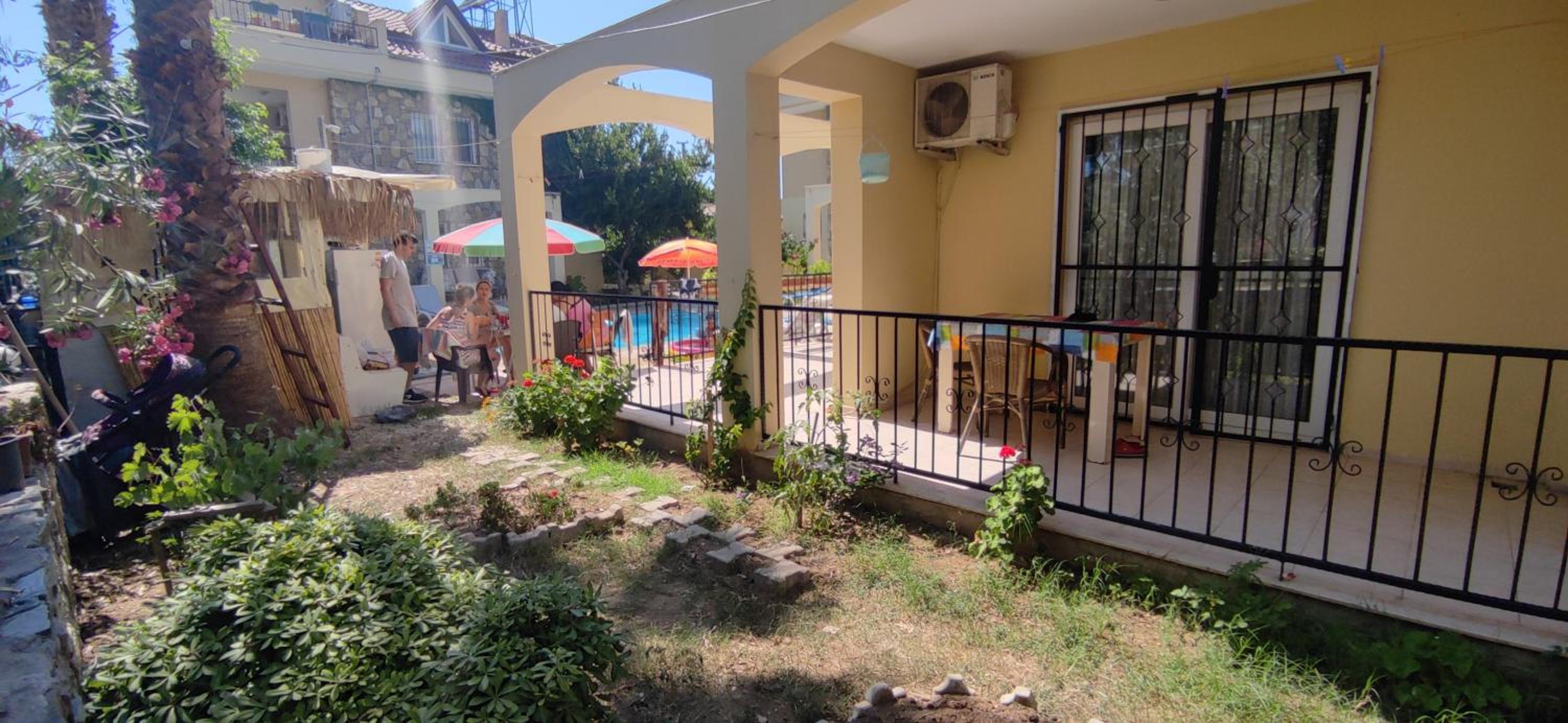 çileks apart otel - Image 200