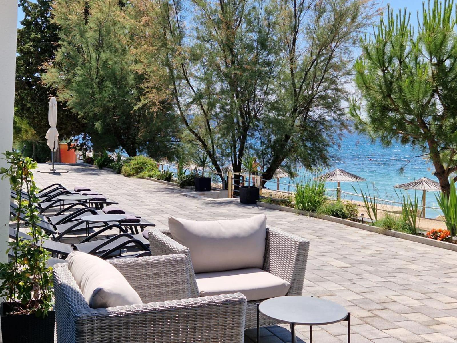 Apartments Dalmatia Infinity